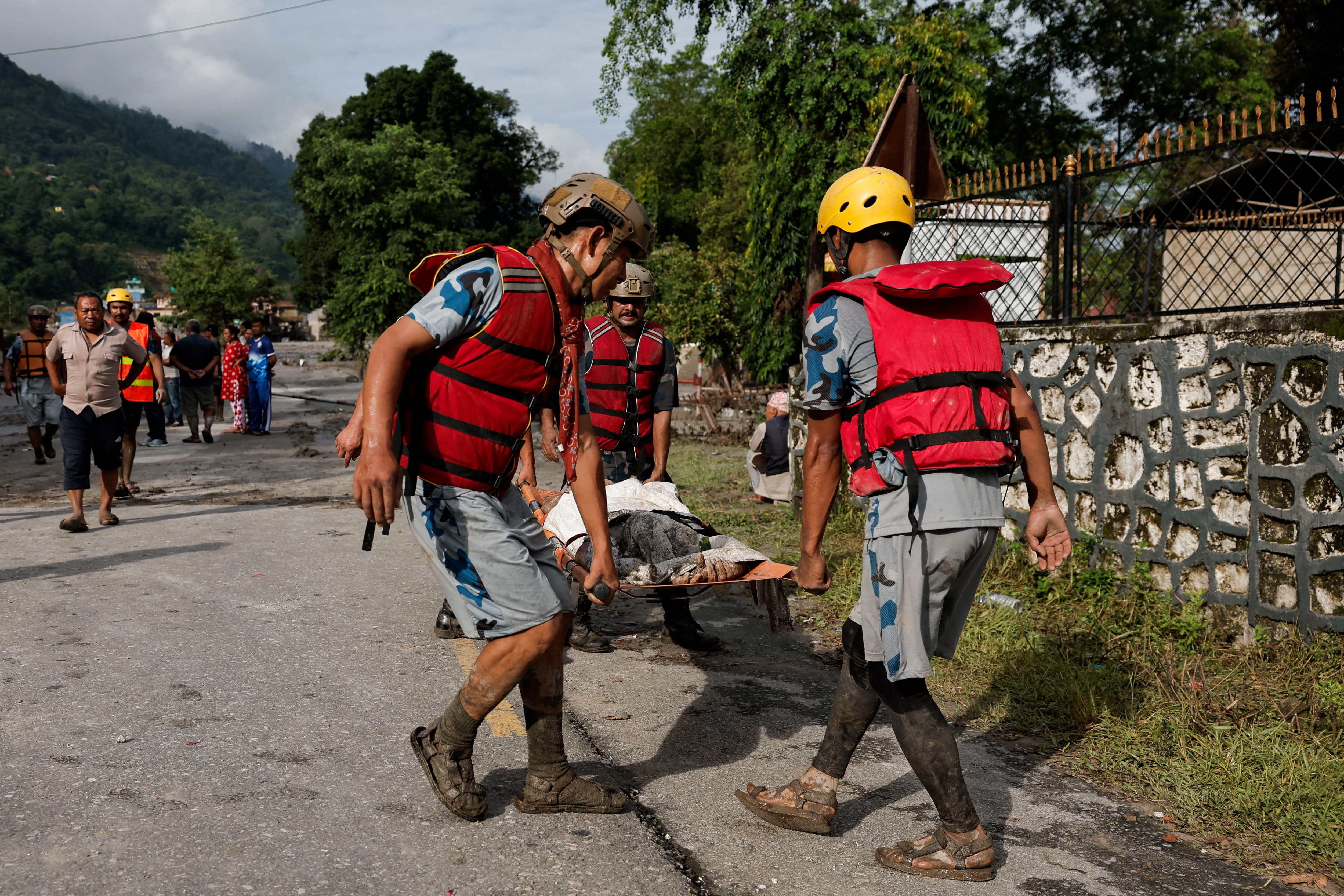 Nepal ảnh 2