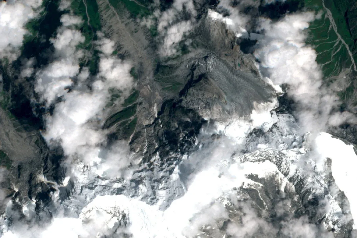 Nepal ảnh 6