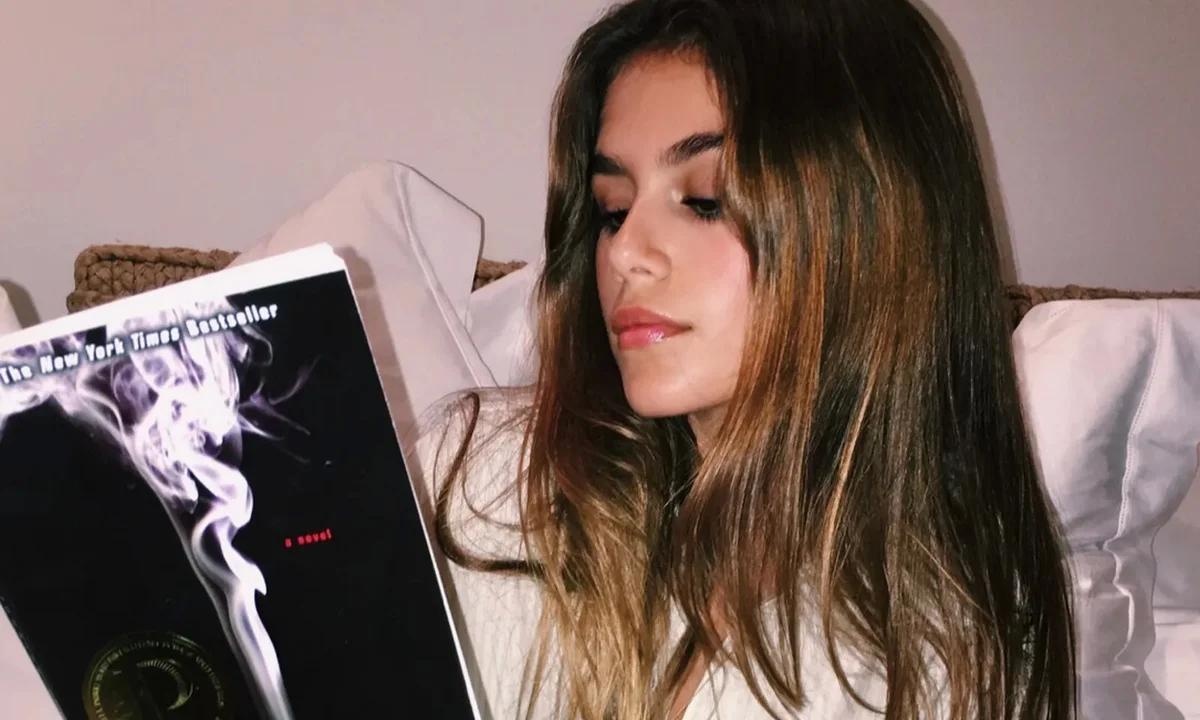 Nỗi lo Gen Z không còn đọc sách có thể đã sai