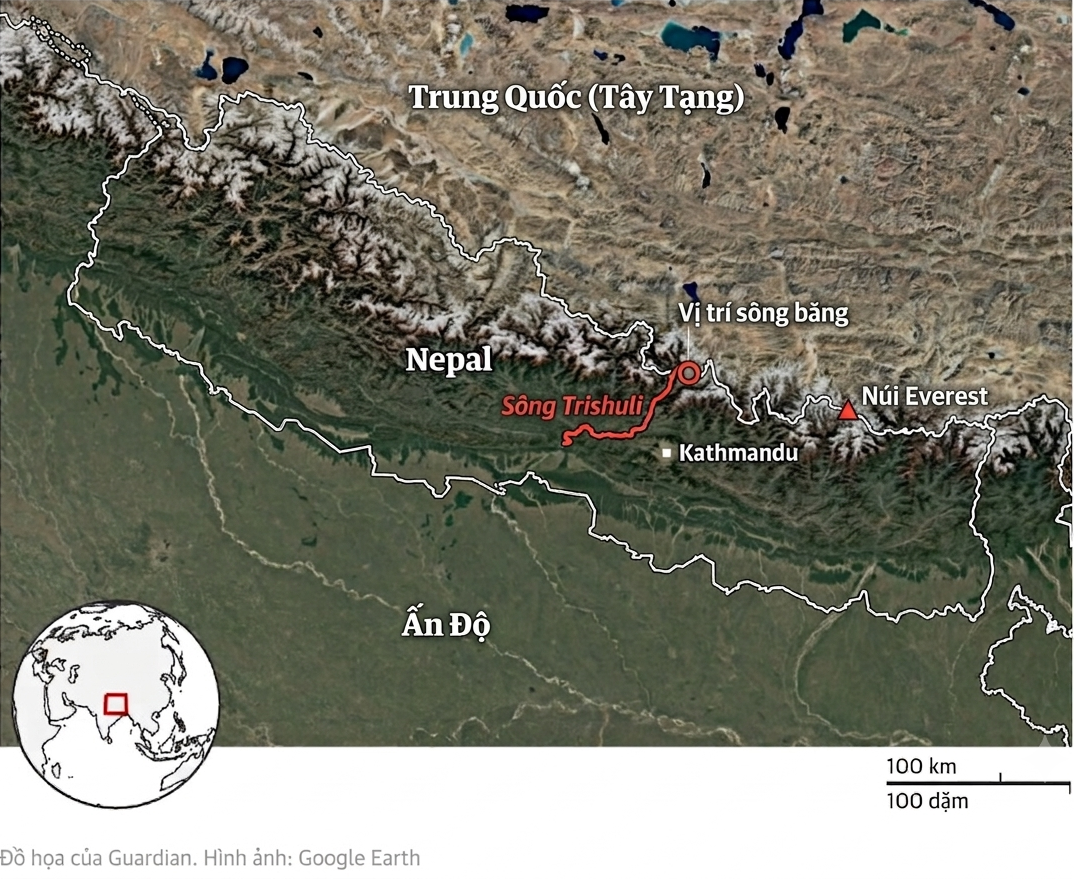 Nepal ảnh 10