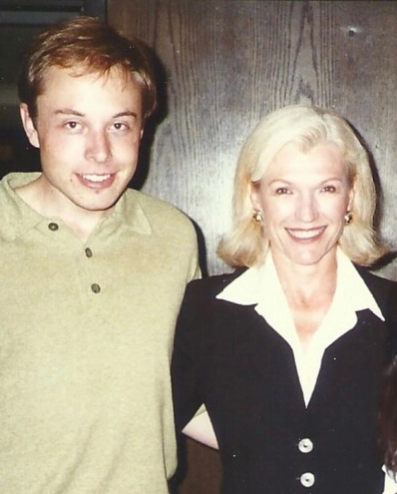 Elon Musk ảnh 2