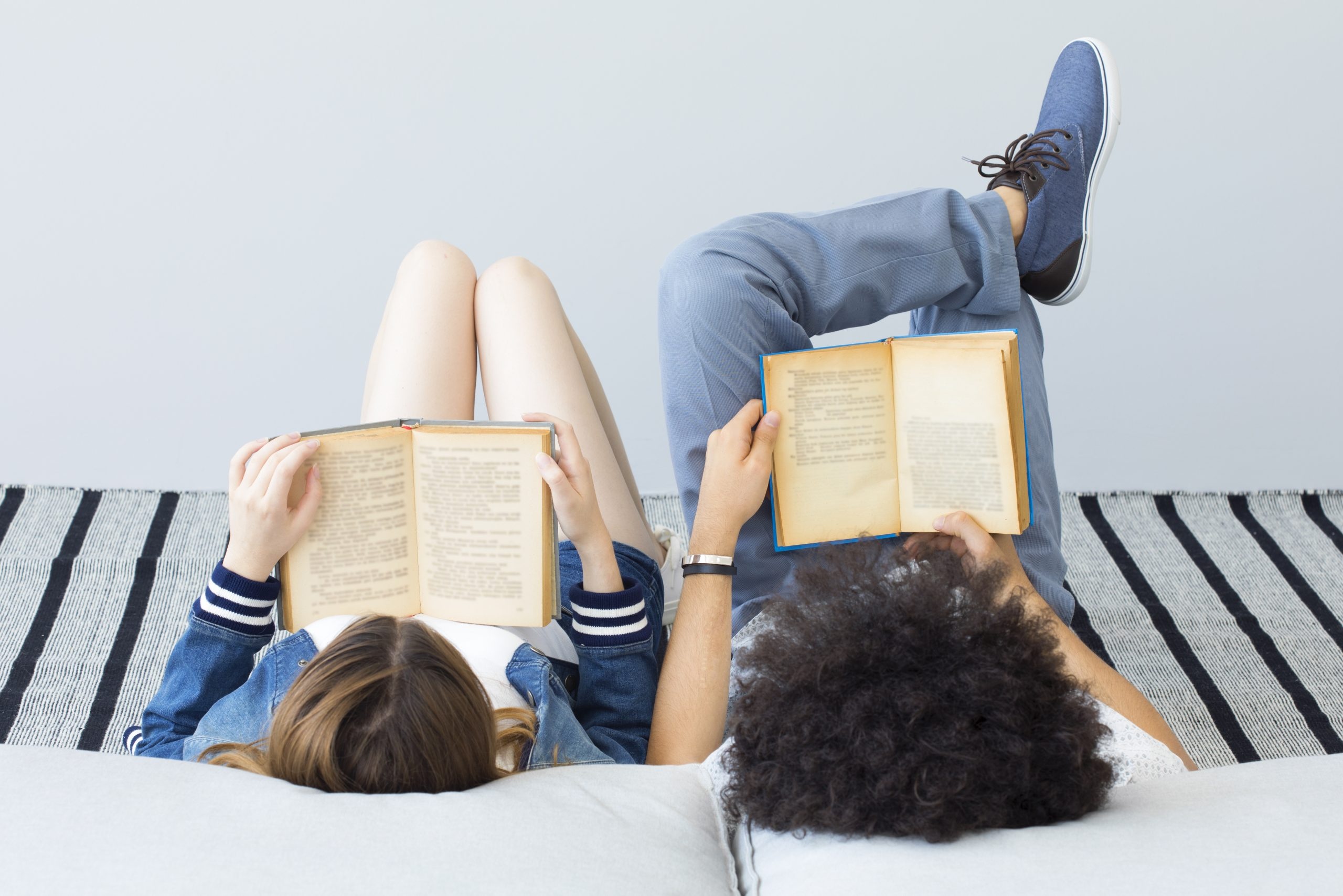 Gen Z ảnh 1