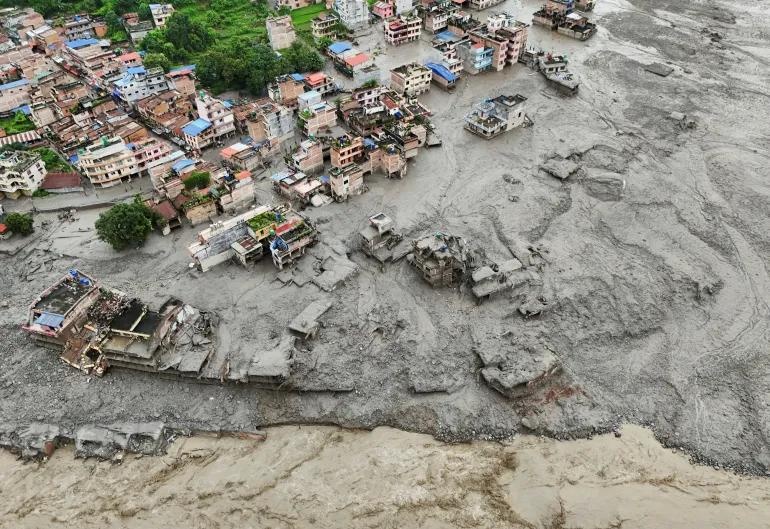 Nepal ảnh 2