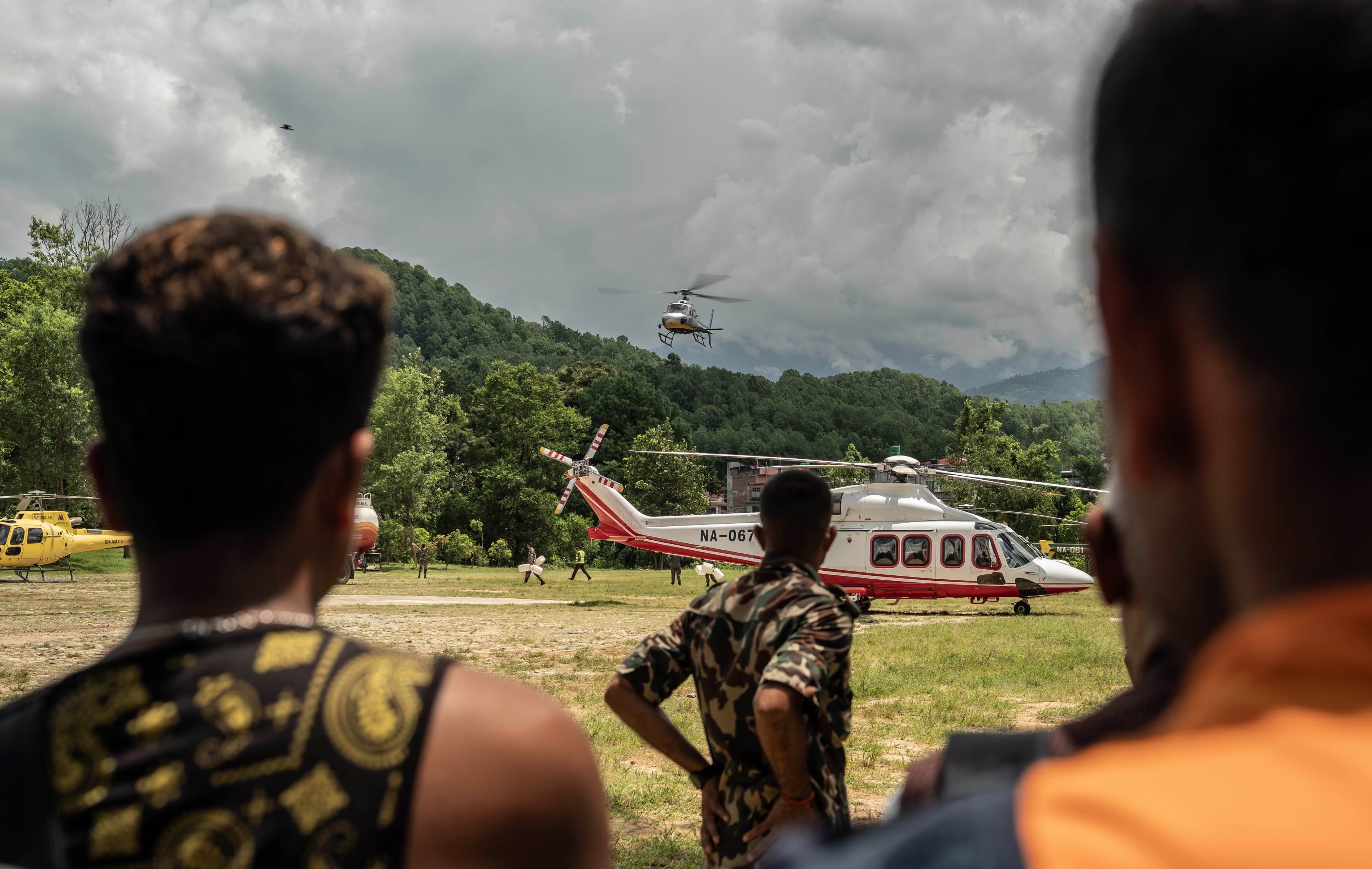 nepal ảnh 2