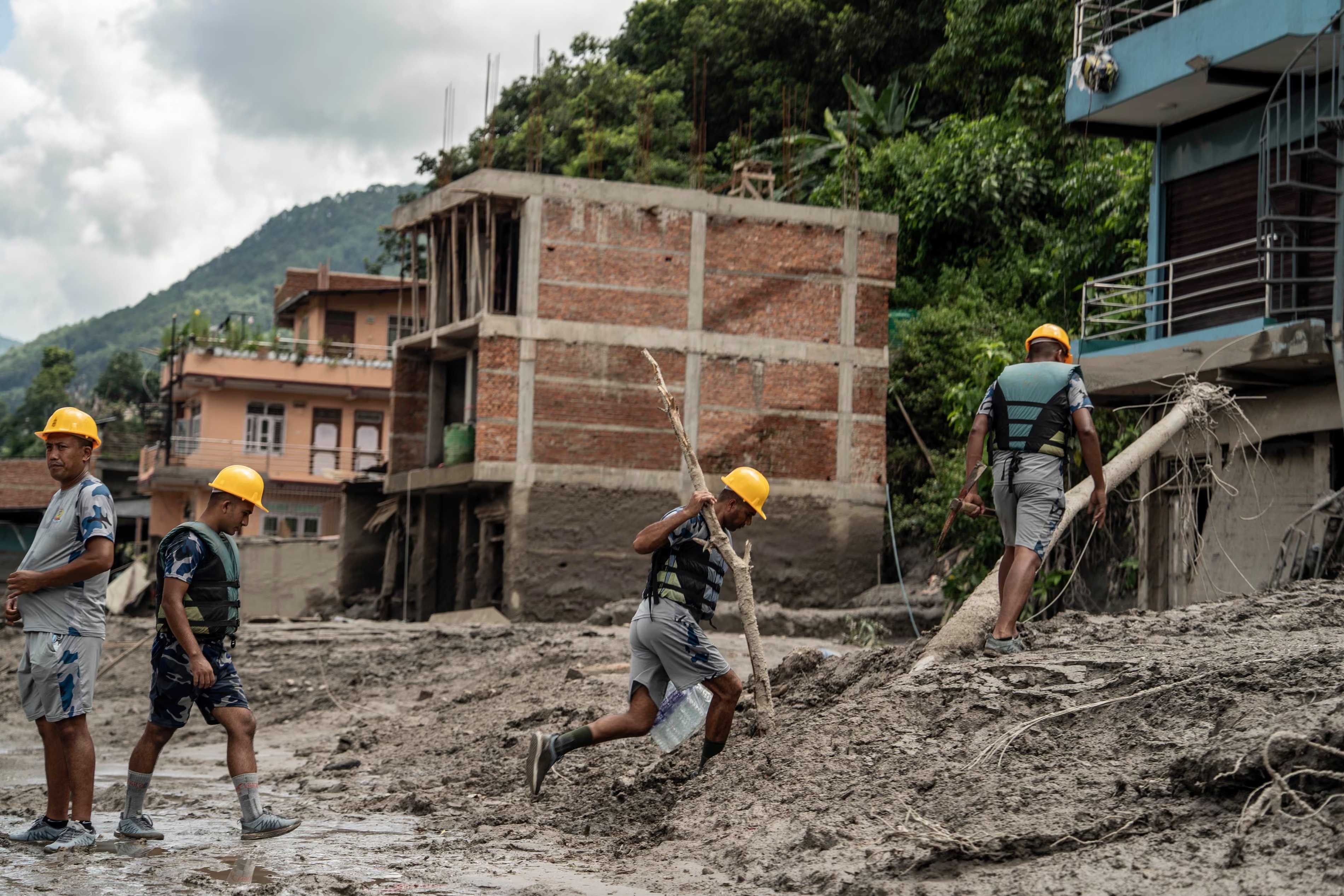 nepal ảnh 7