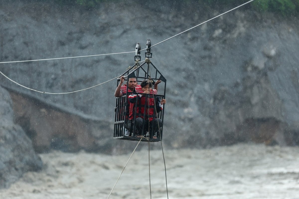 Nepal ảnh 12