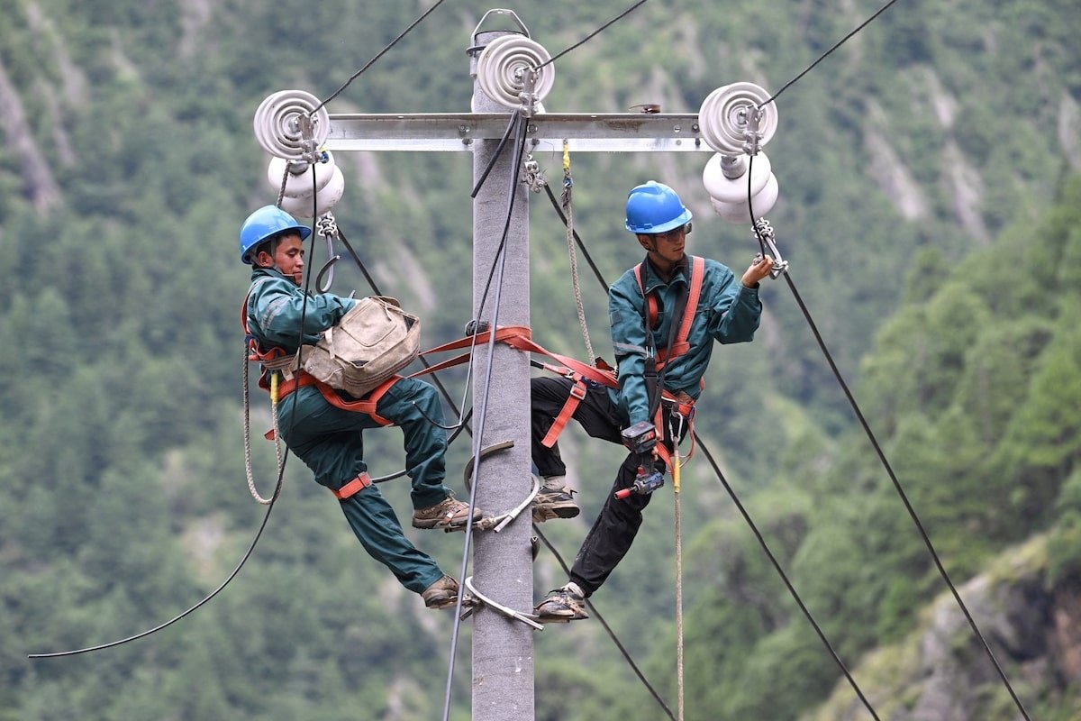 Nepal ảnh 17