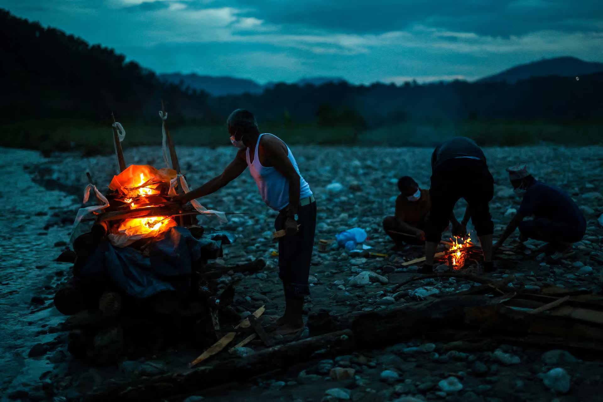 Nepal ảnh 3