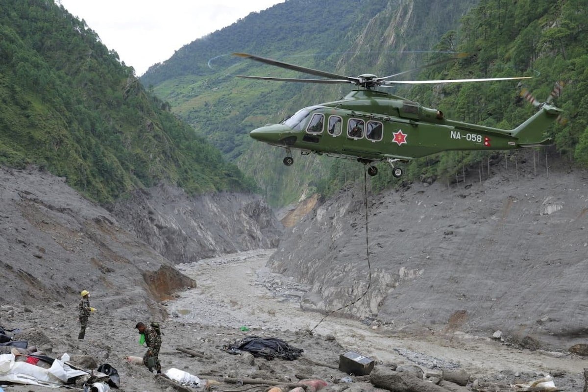 Nepal ảnh 13