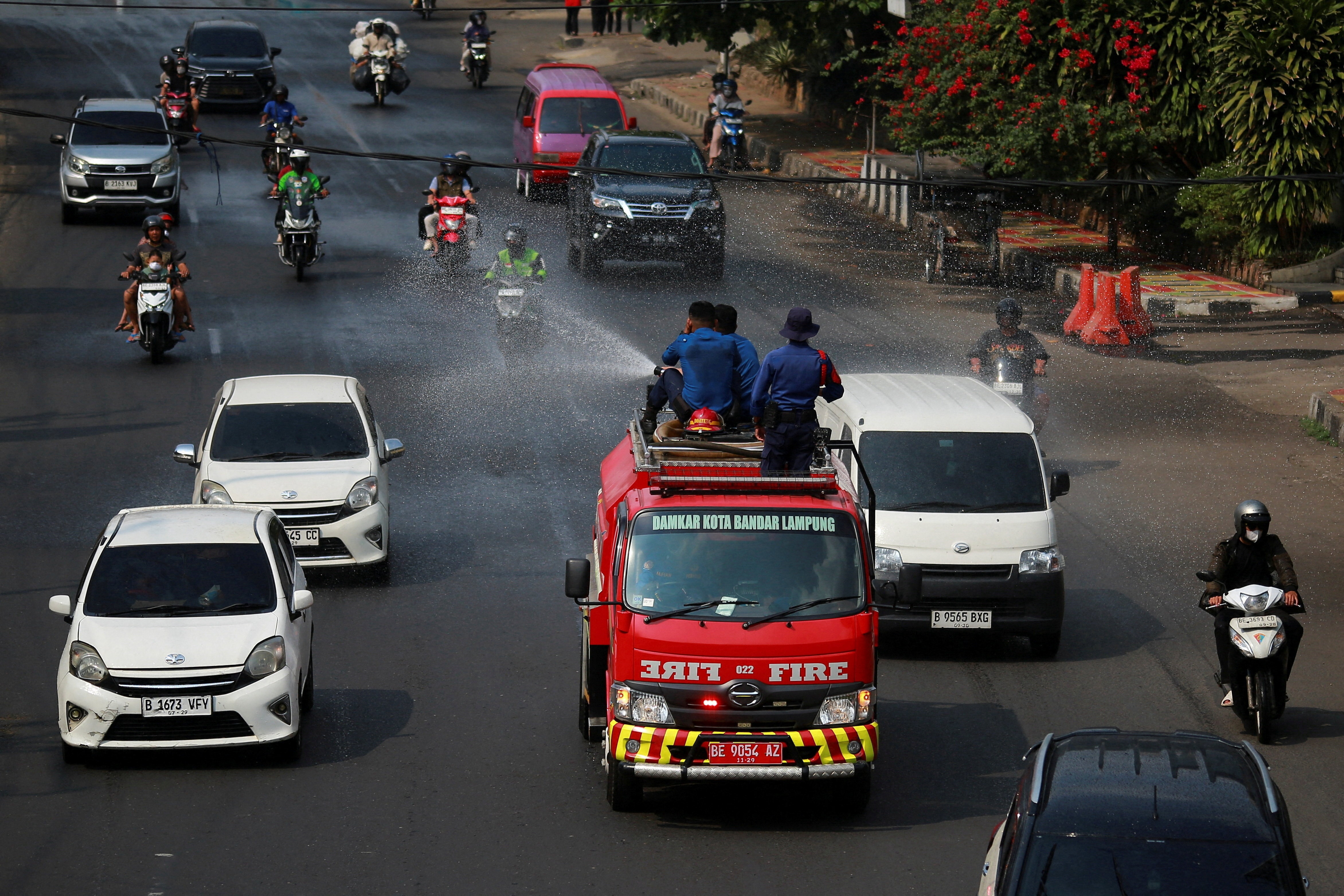 Indonesia ảnh 6