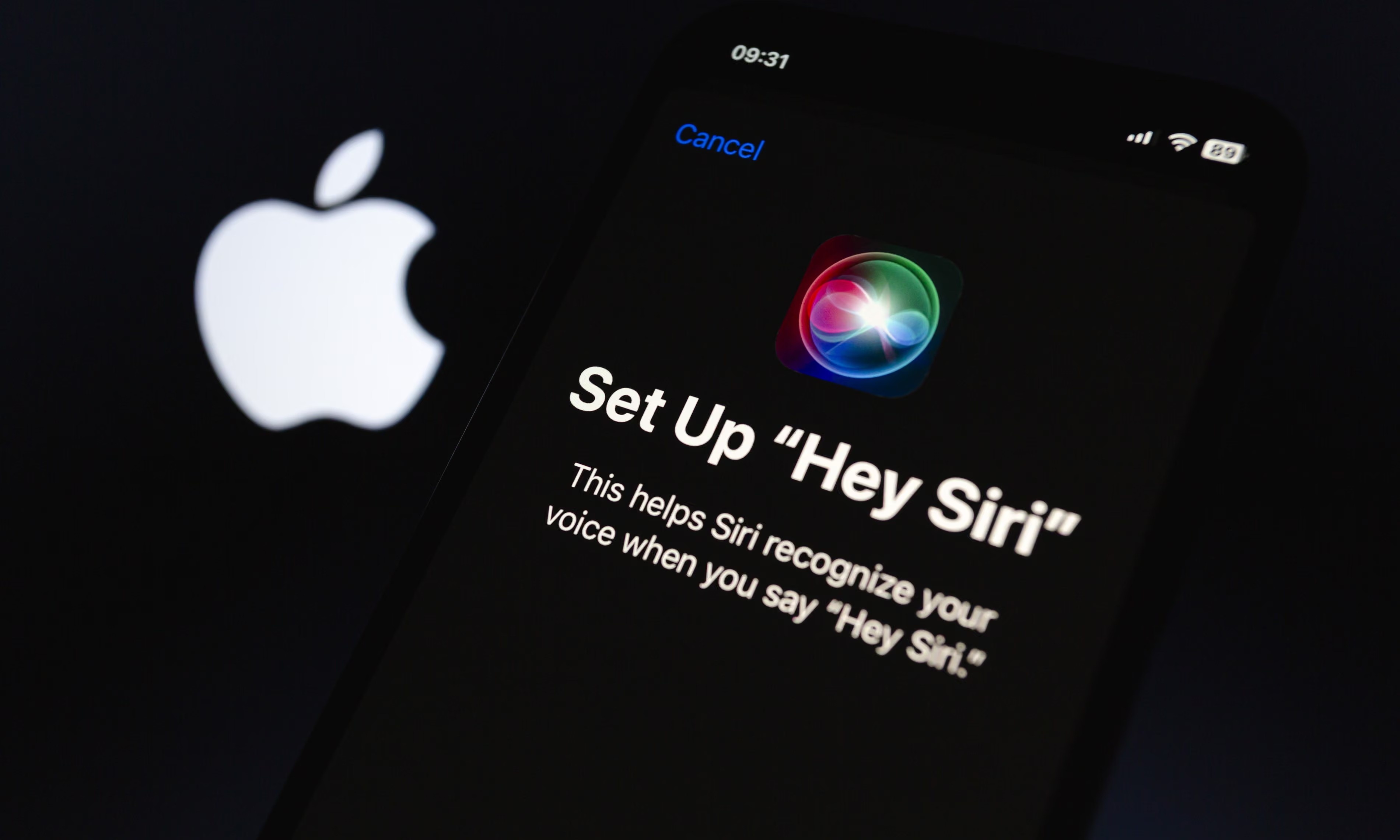 Apple ảnh 1