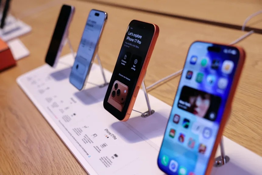 Apple ảnh 3
