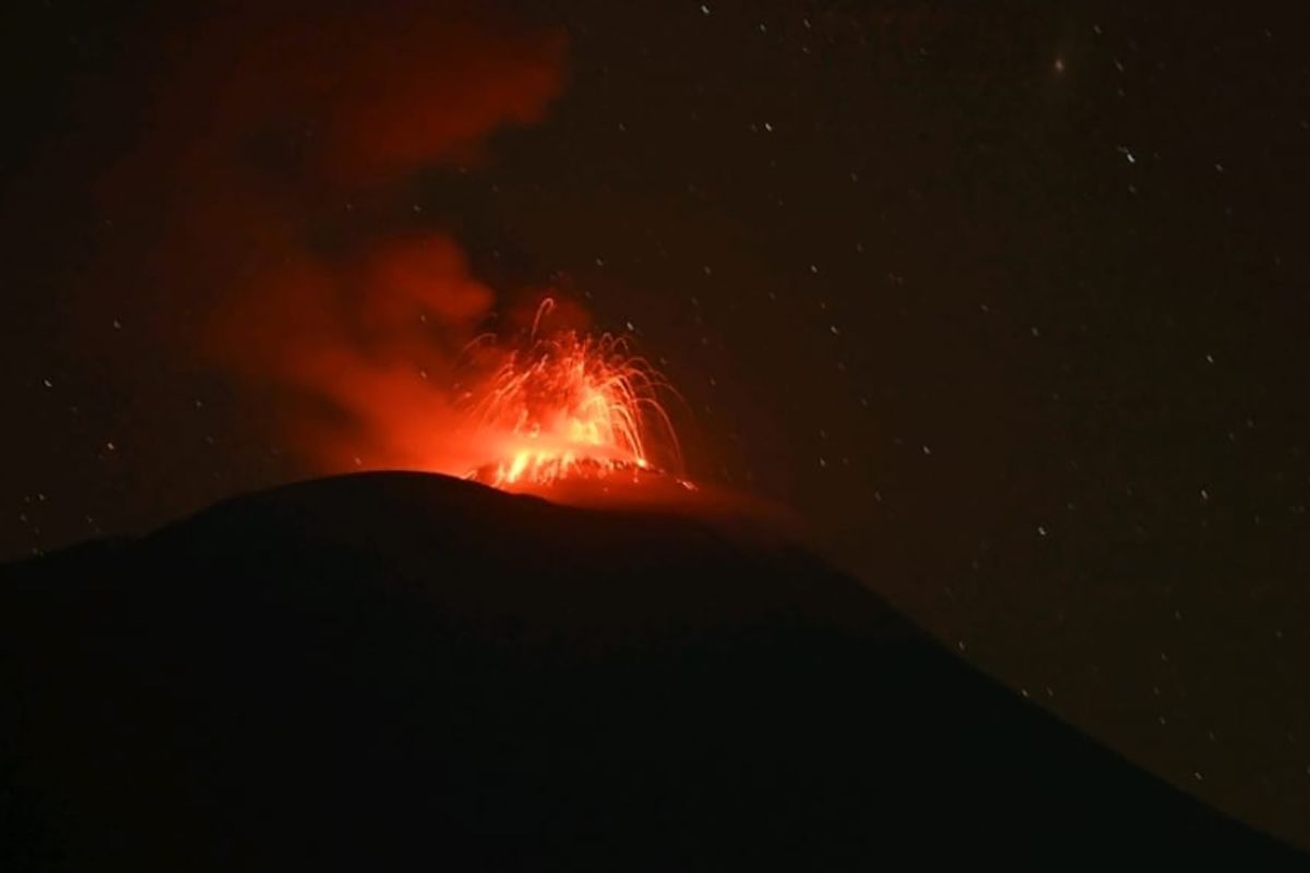 Indonesia ảnh 1