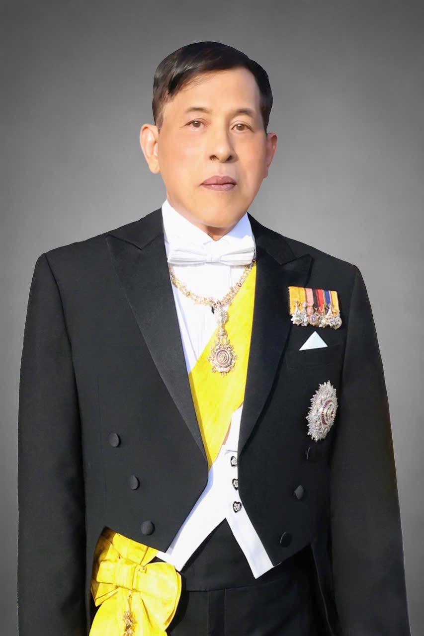 Th&aacute;i Lan ảnh 1