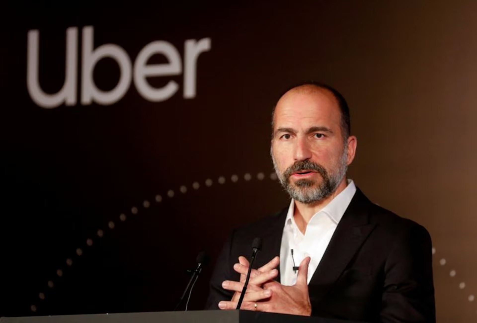 Uber ảnh 1