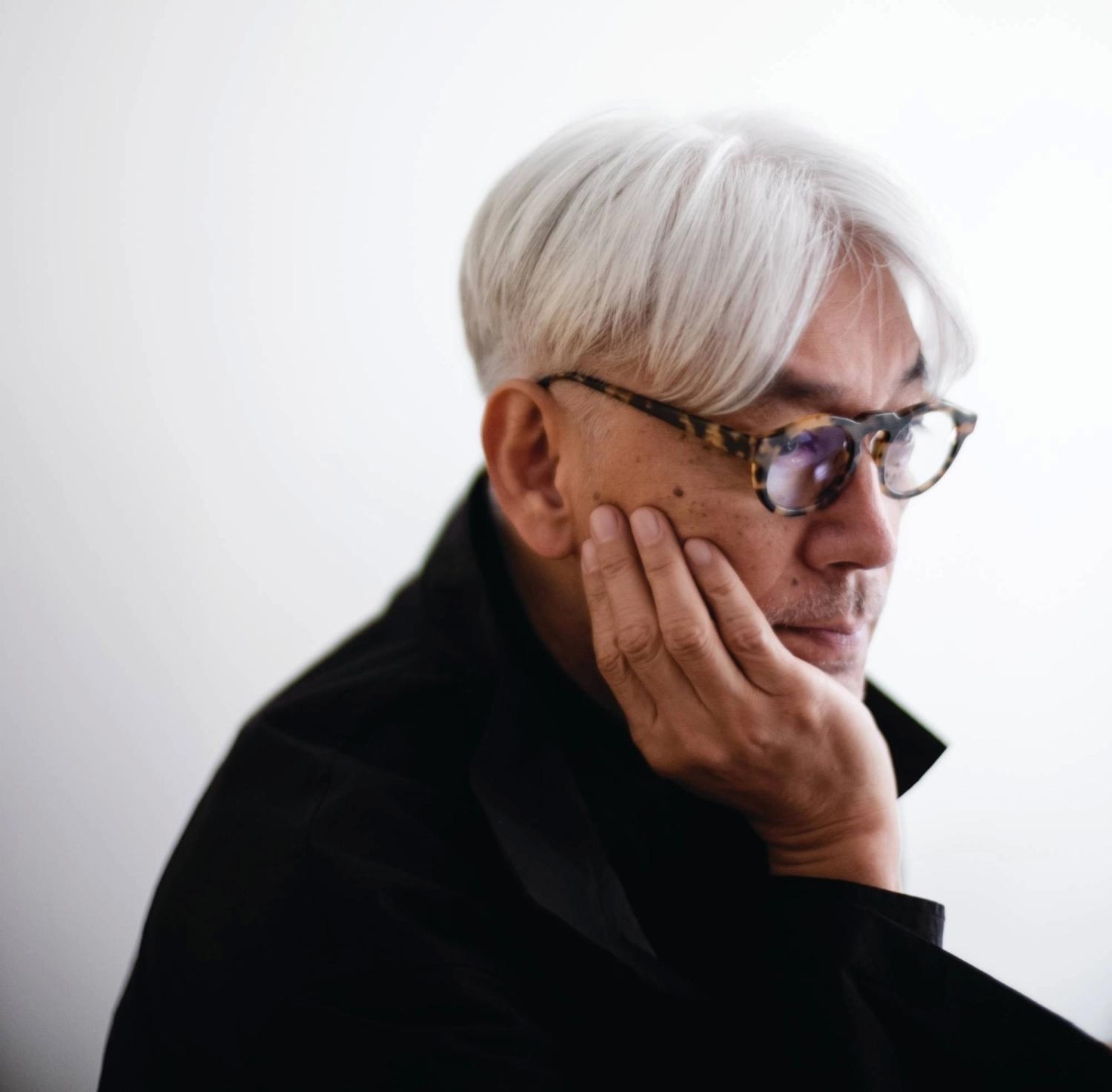 Ryuichi Sakamoto ảnh 1