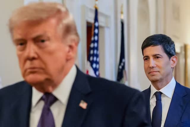 Fed tăng lãi suất, Tổng thống Trump cảnh báo tăng sức ép