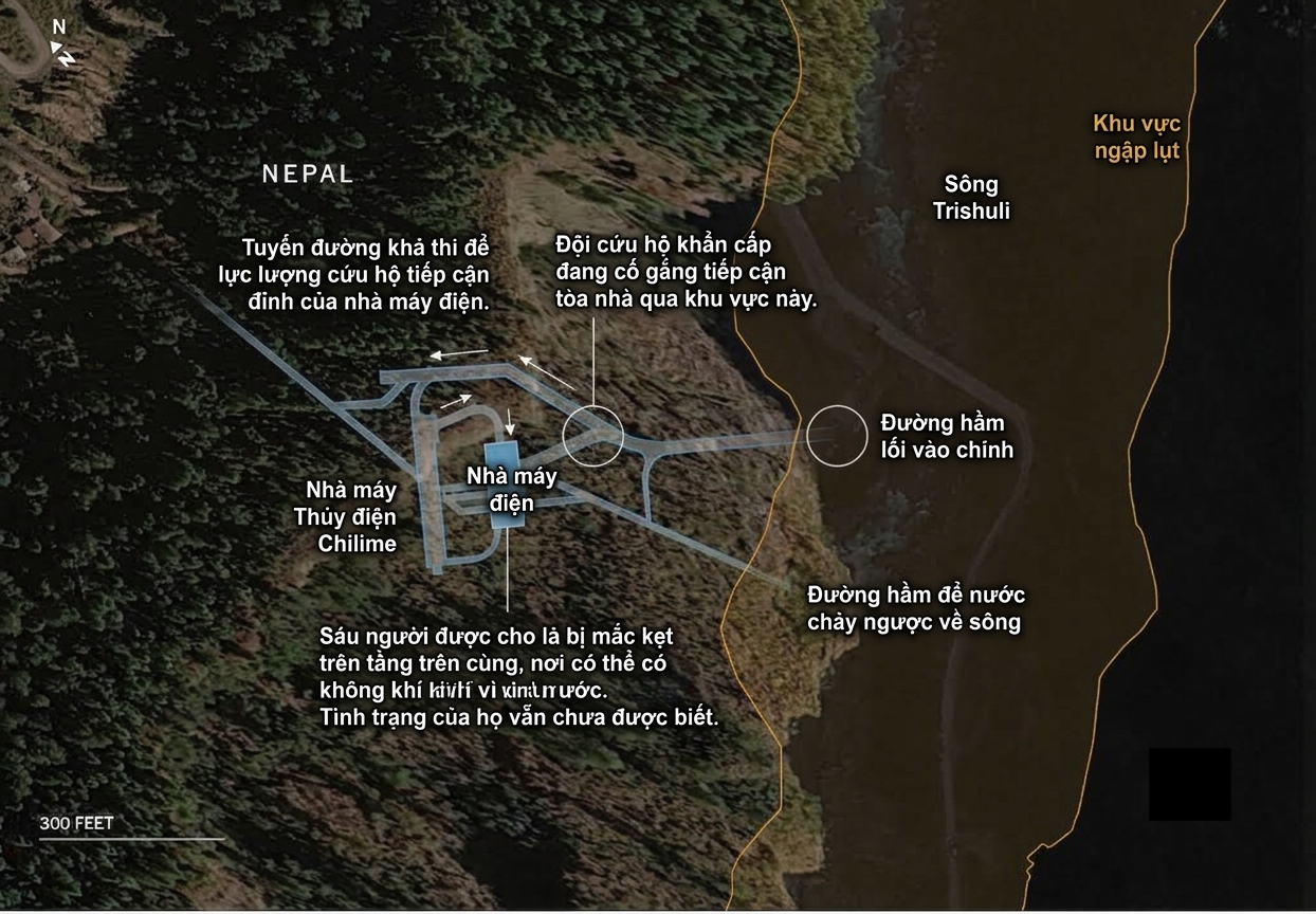 Nepal ảnh 1