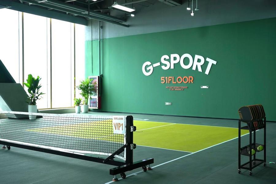 Pickleball  ảnh 3