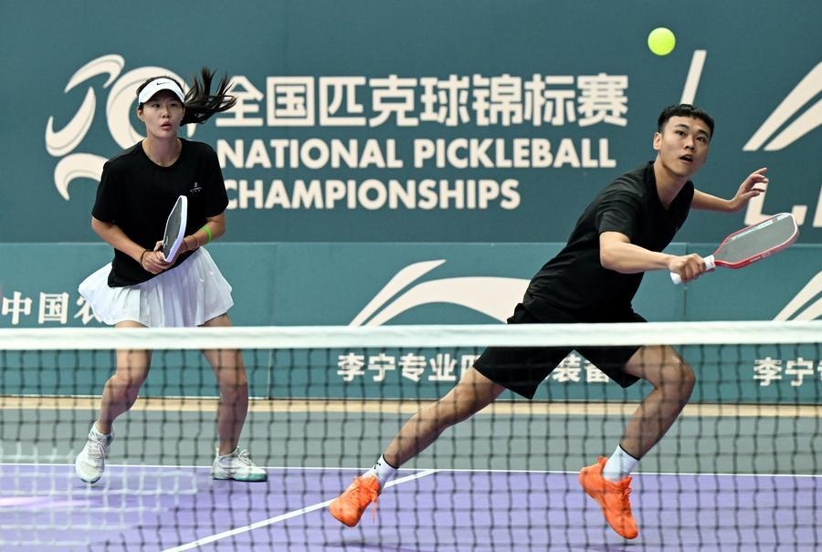 Pickleball  ảnh 1