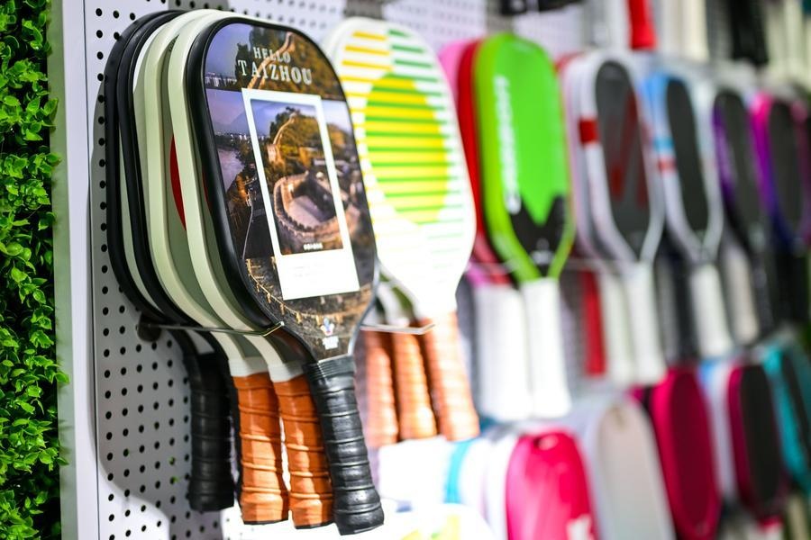 Pickleball  ảnh 2