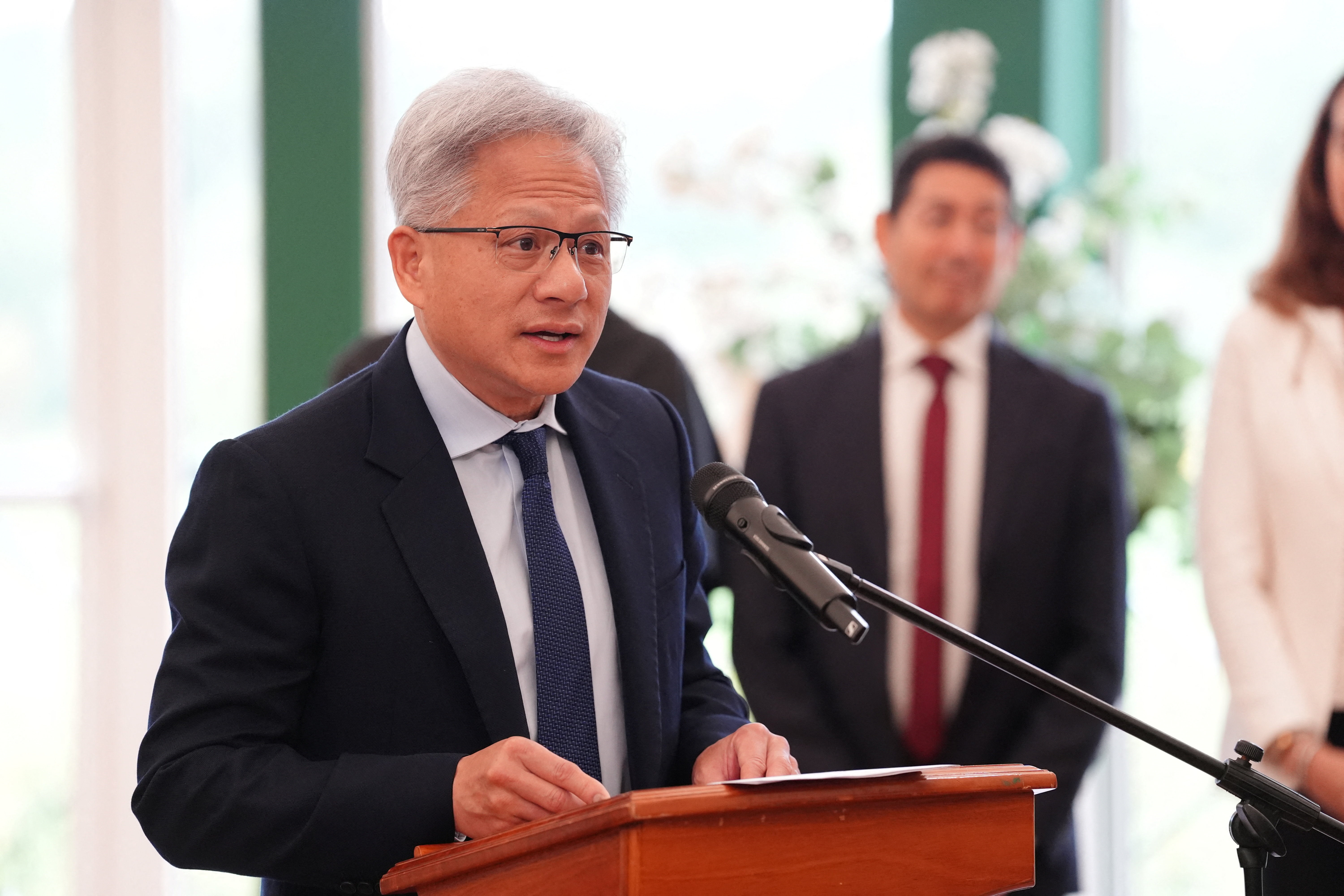Vua Charles ảnh 2