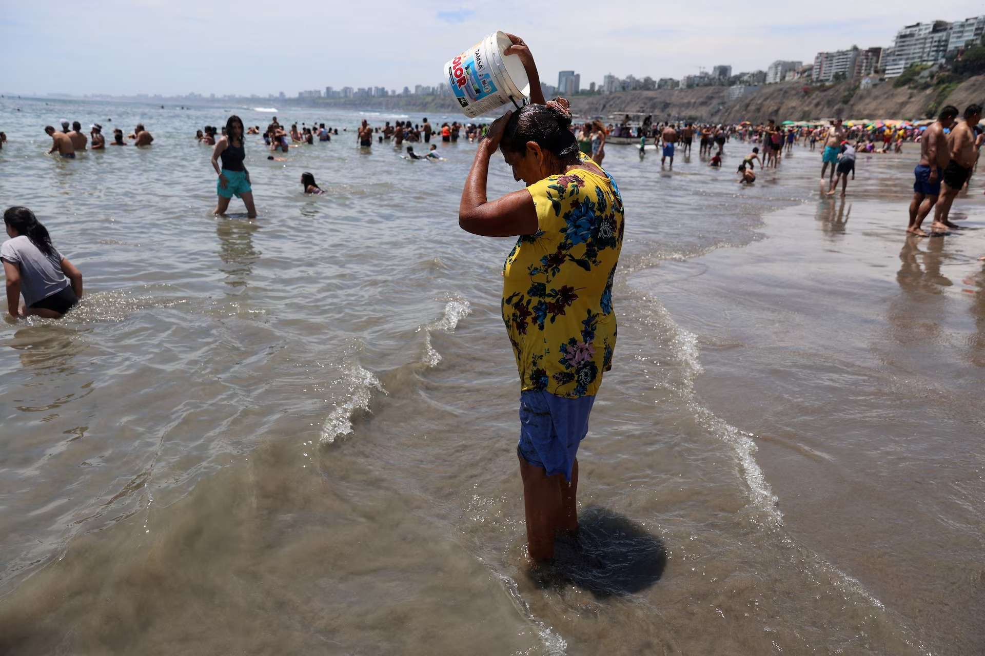 El Nino ảnh 5