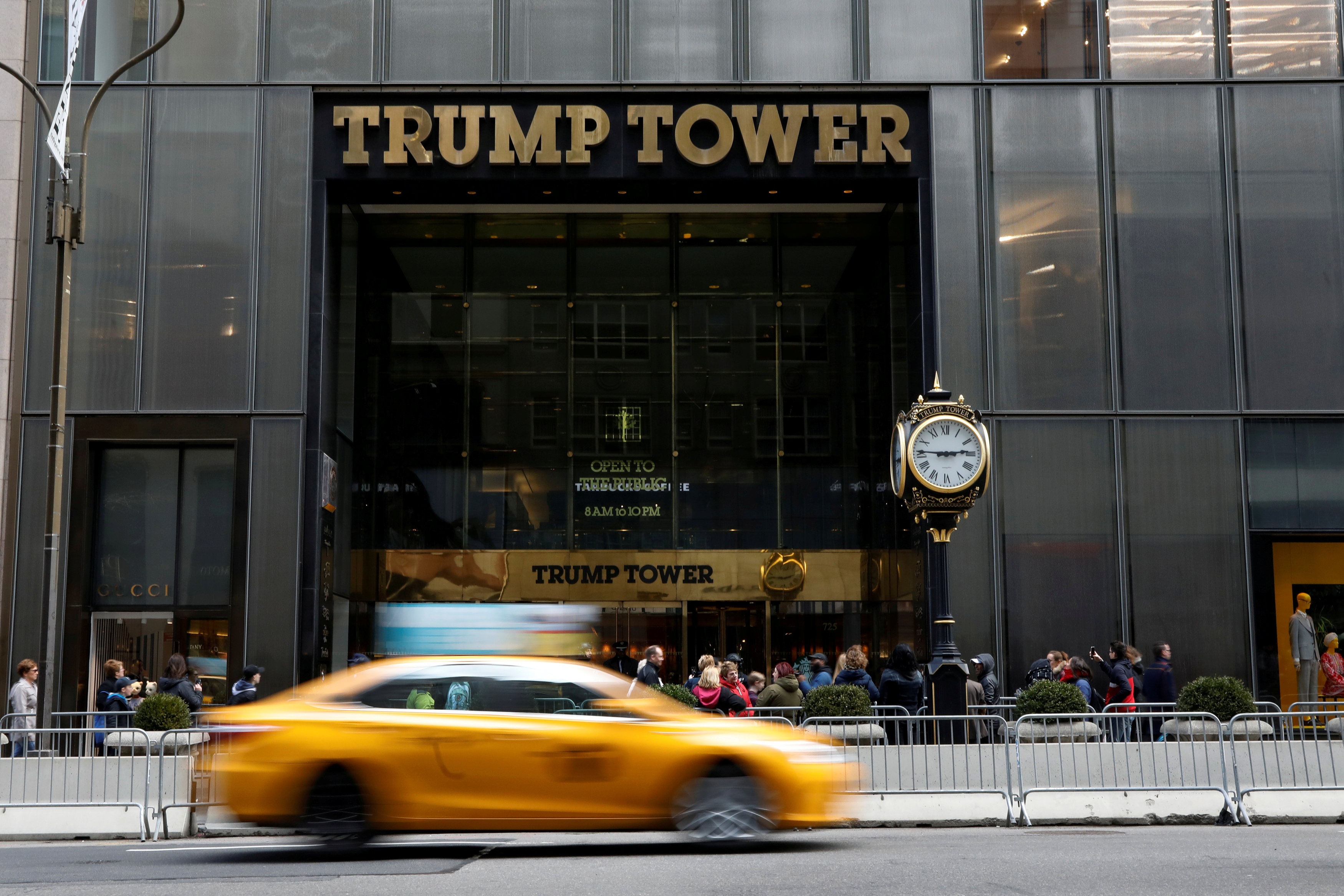 Trump ảnh 3