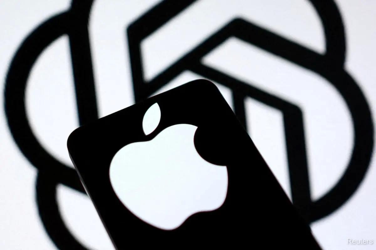 Apple ảnh 2