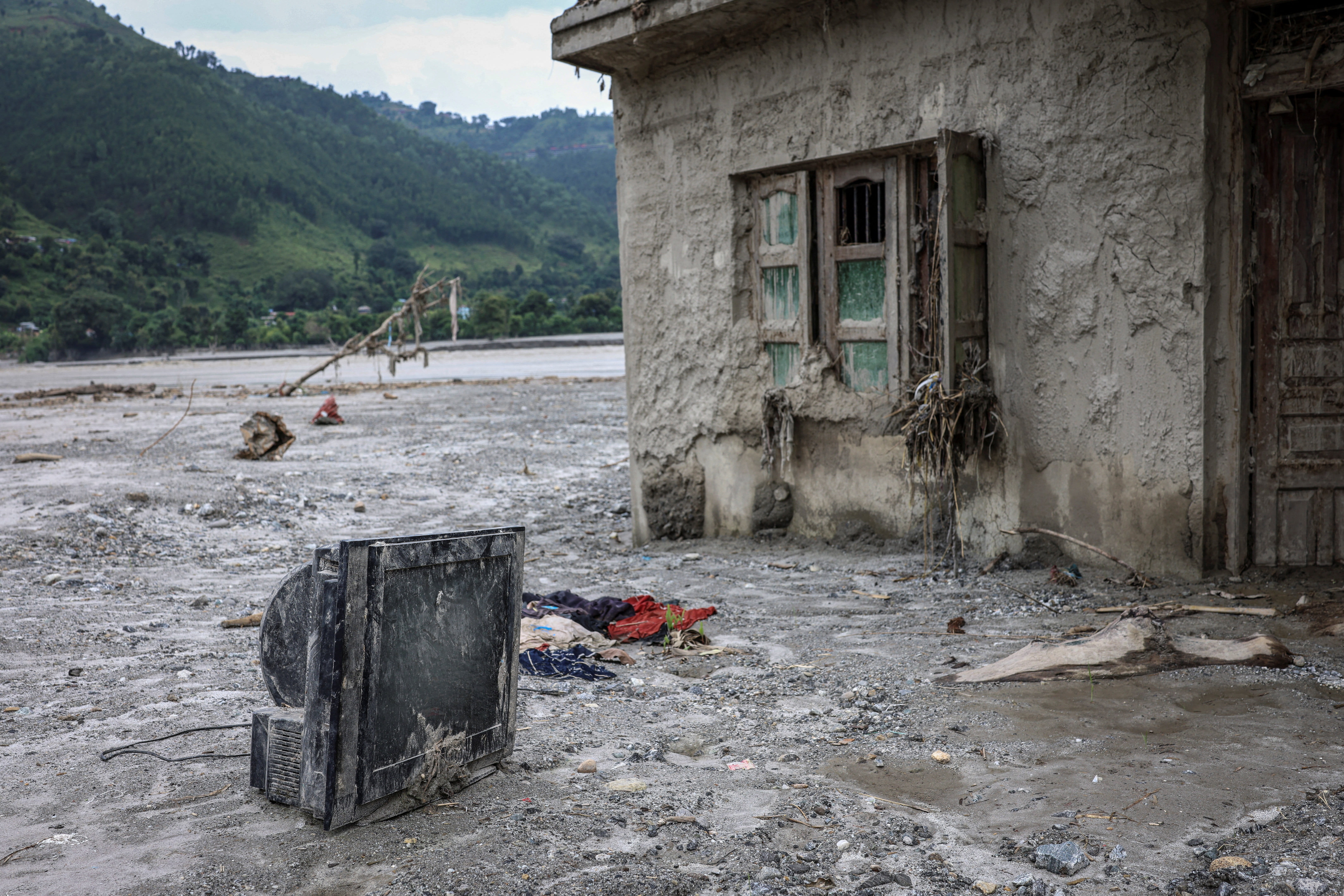 Nepal ảnh 13