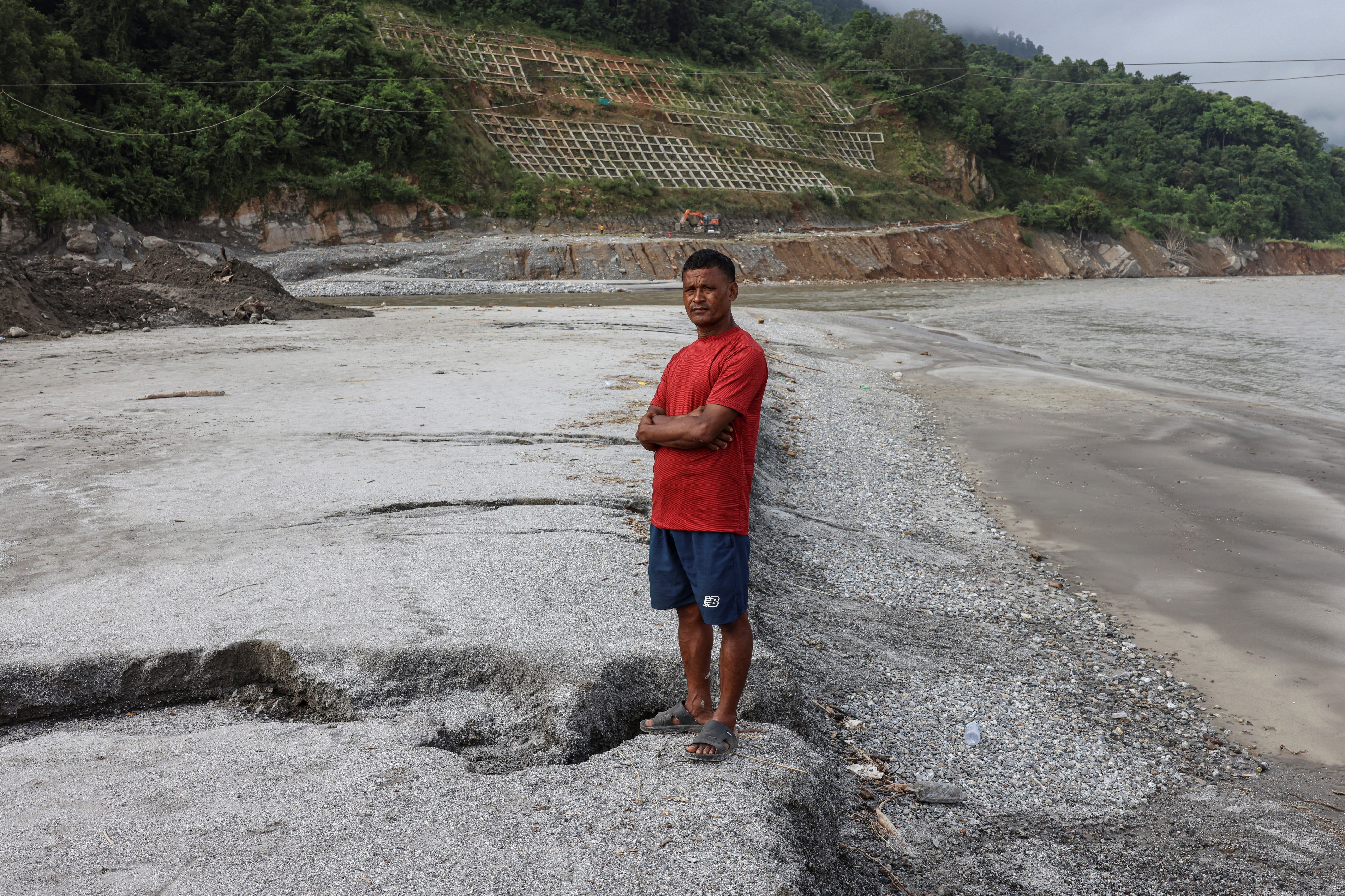 Nepal ảnh 27