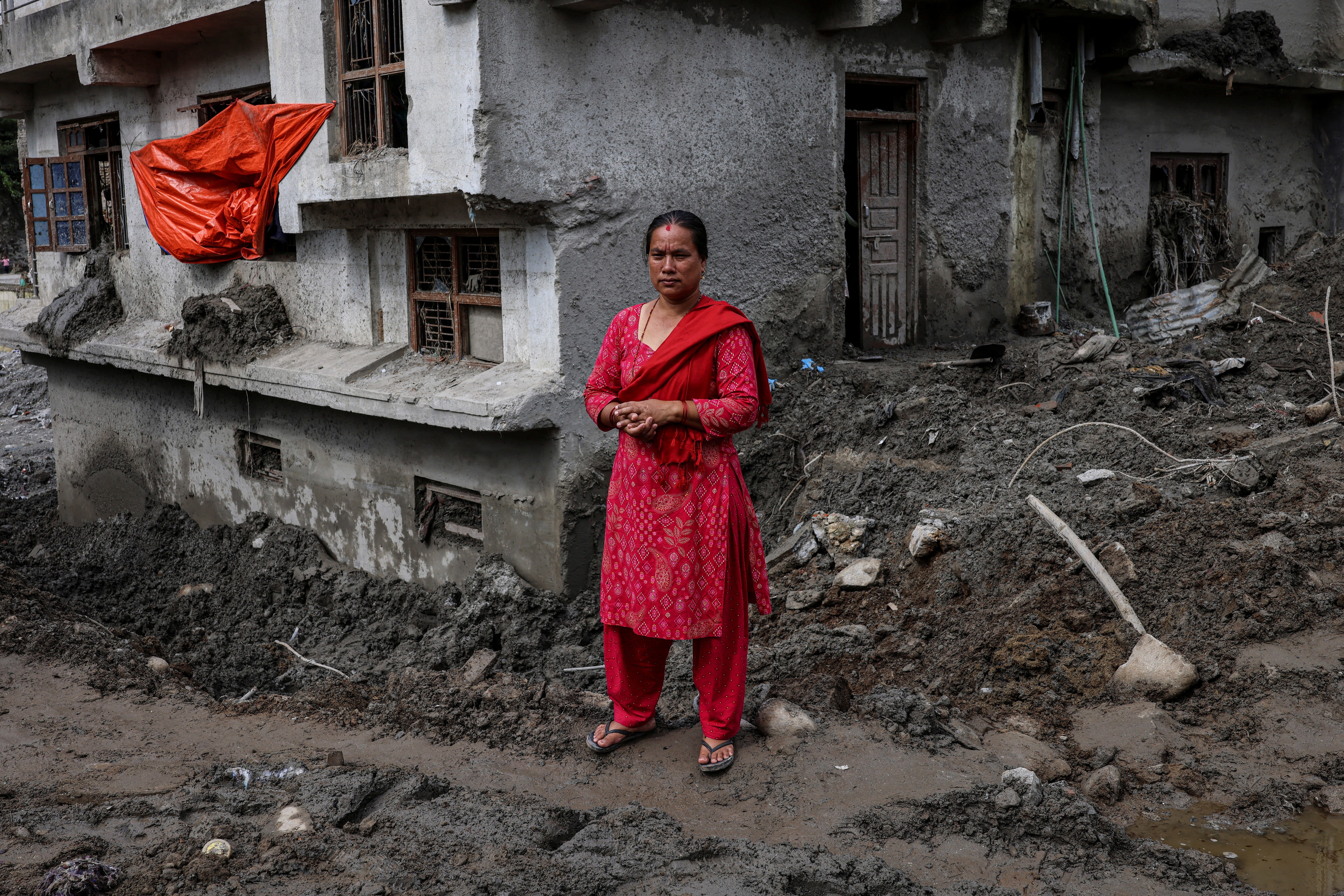 Nepal ảnh 25
