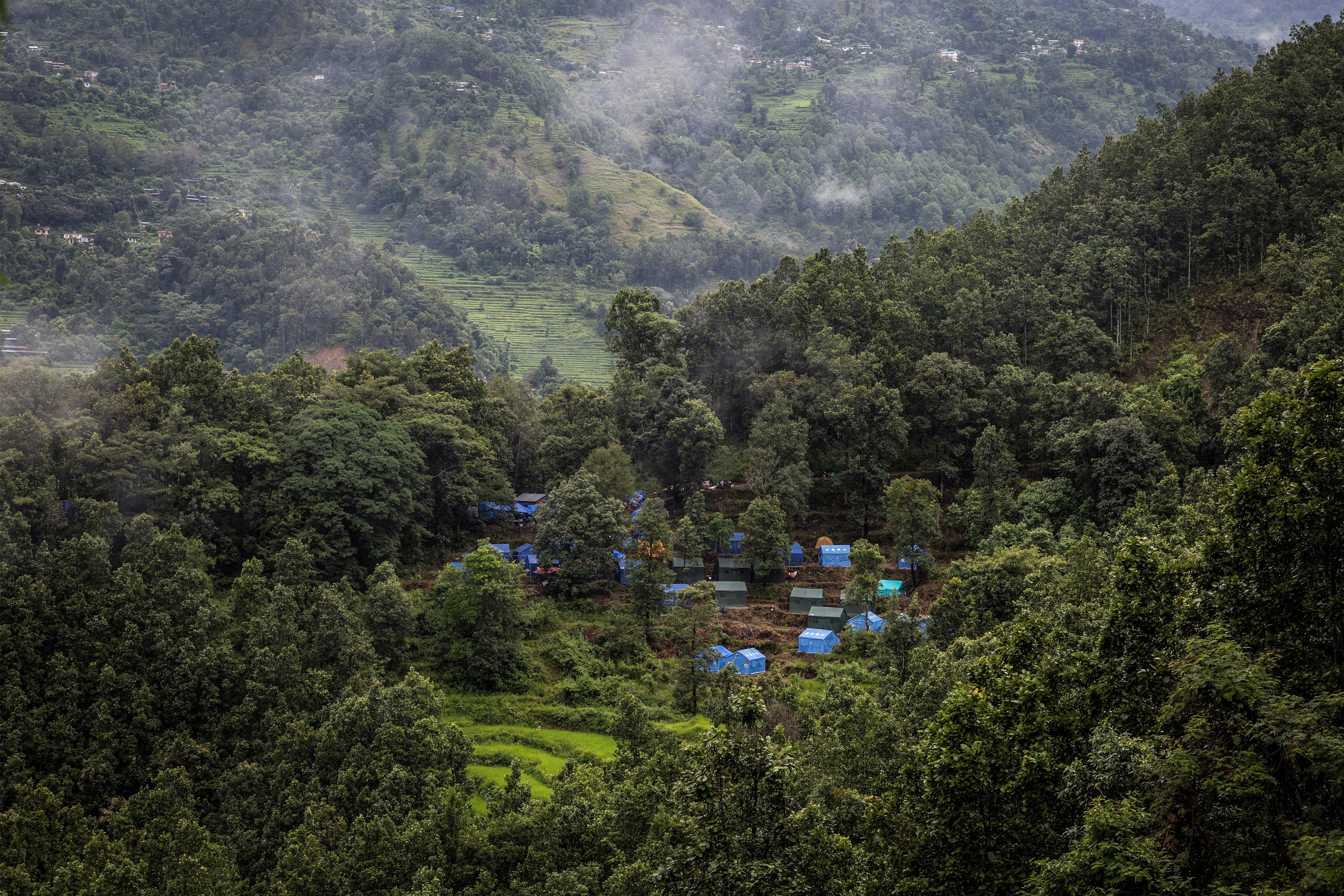 Nepal ảnh 3 Nepal ảnh 3