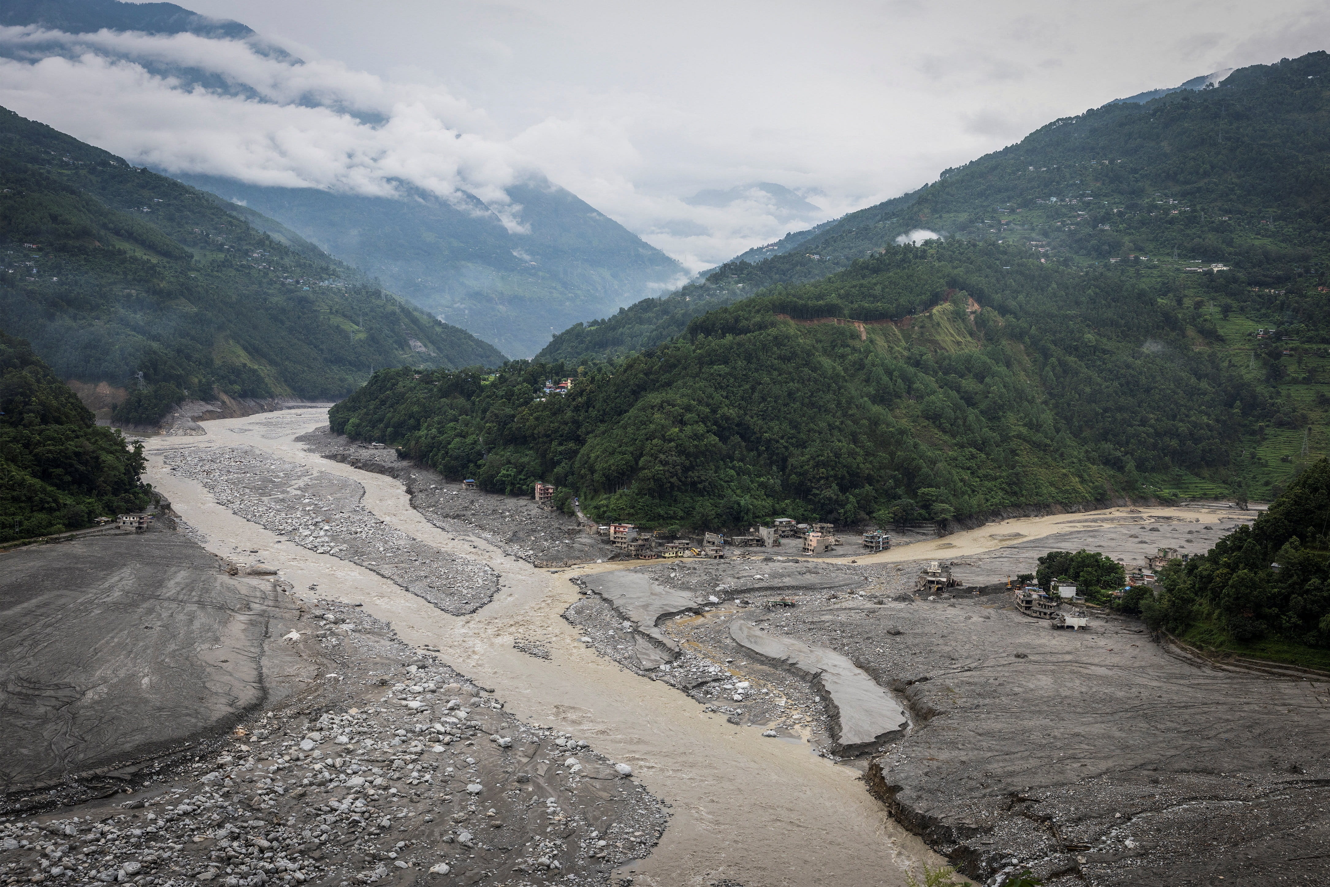 Nepal ảnh 1