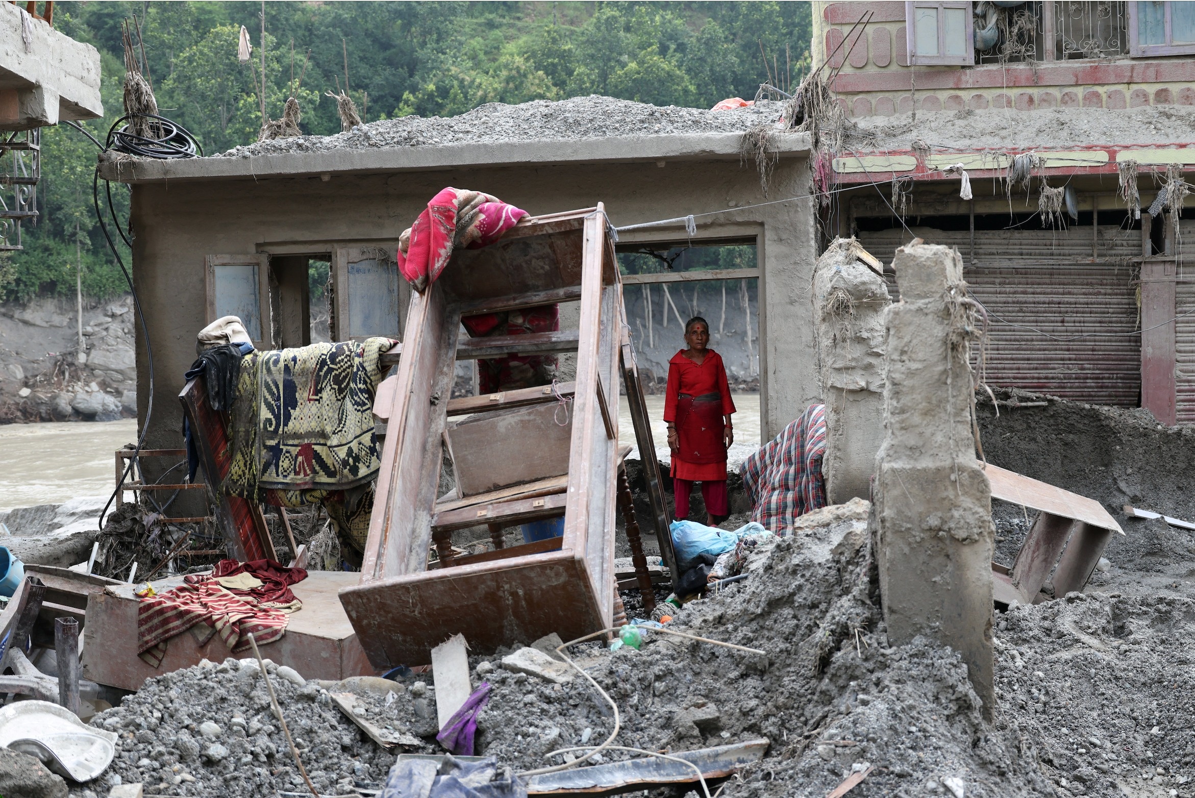 Nepal ảnh 17