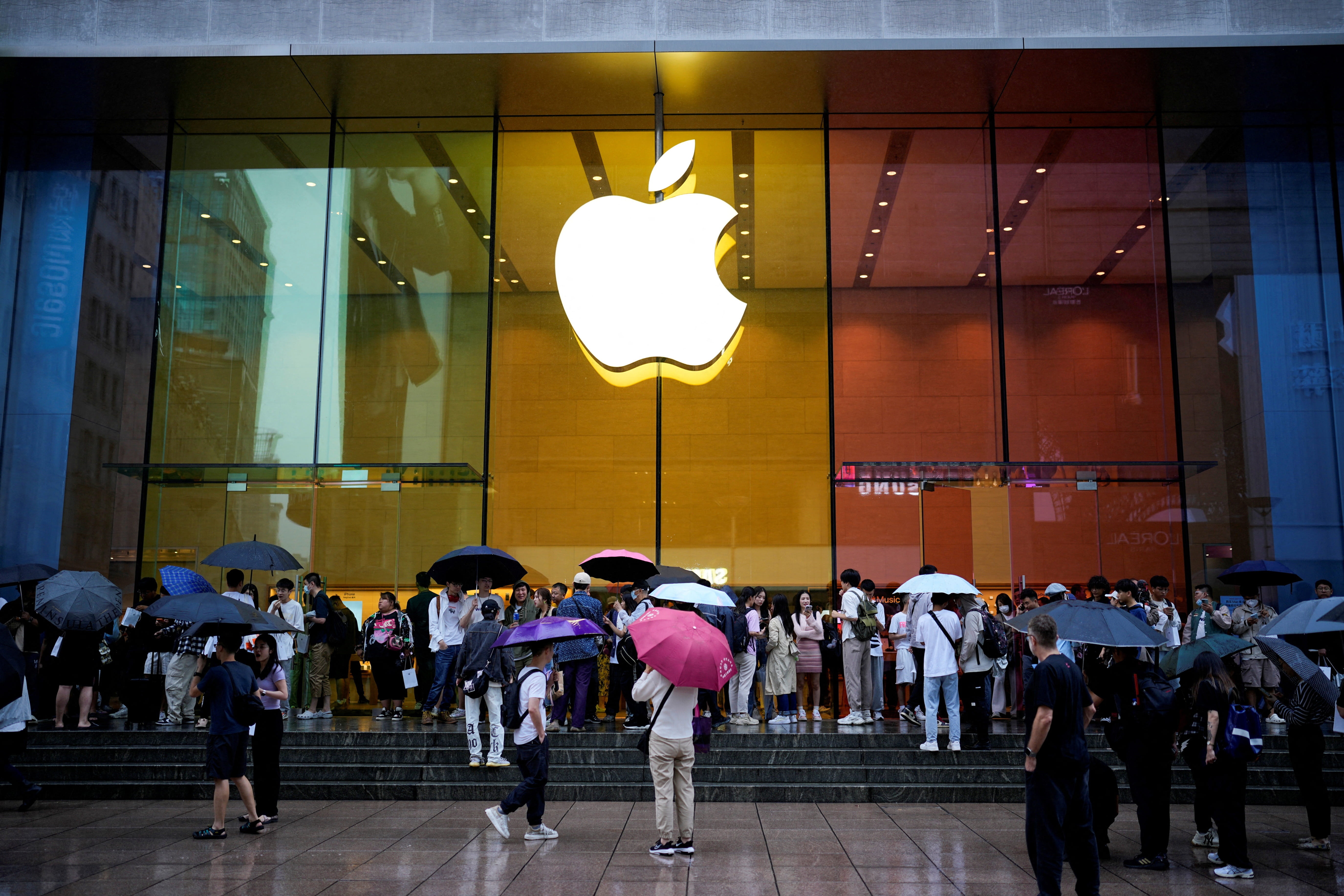 Apple ảnh 1