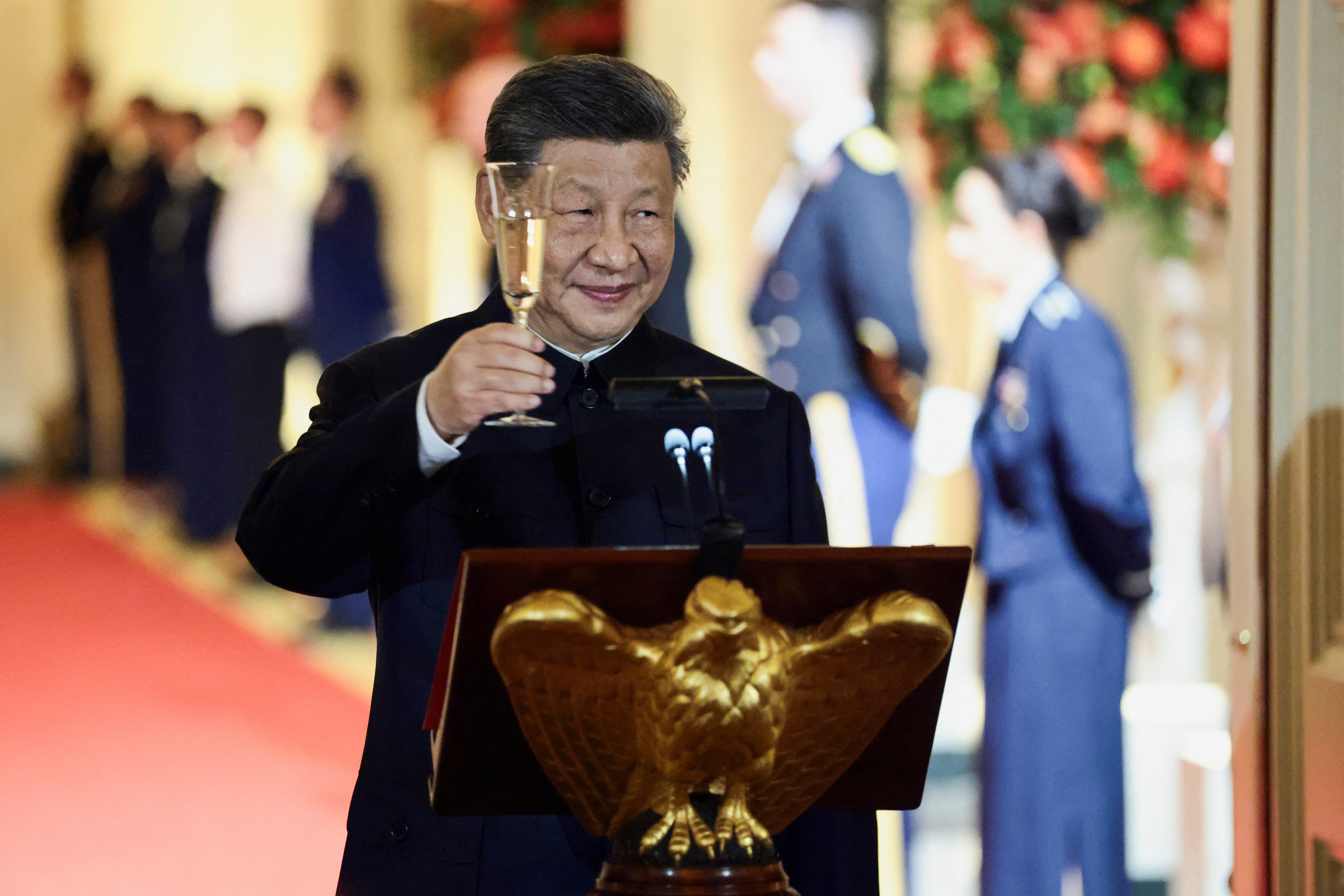 quốc yến ảnh 9