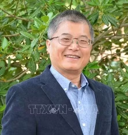 Li&ecirc;n Hợp Quốc ảnh 1