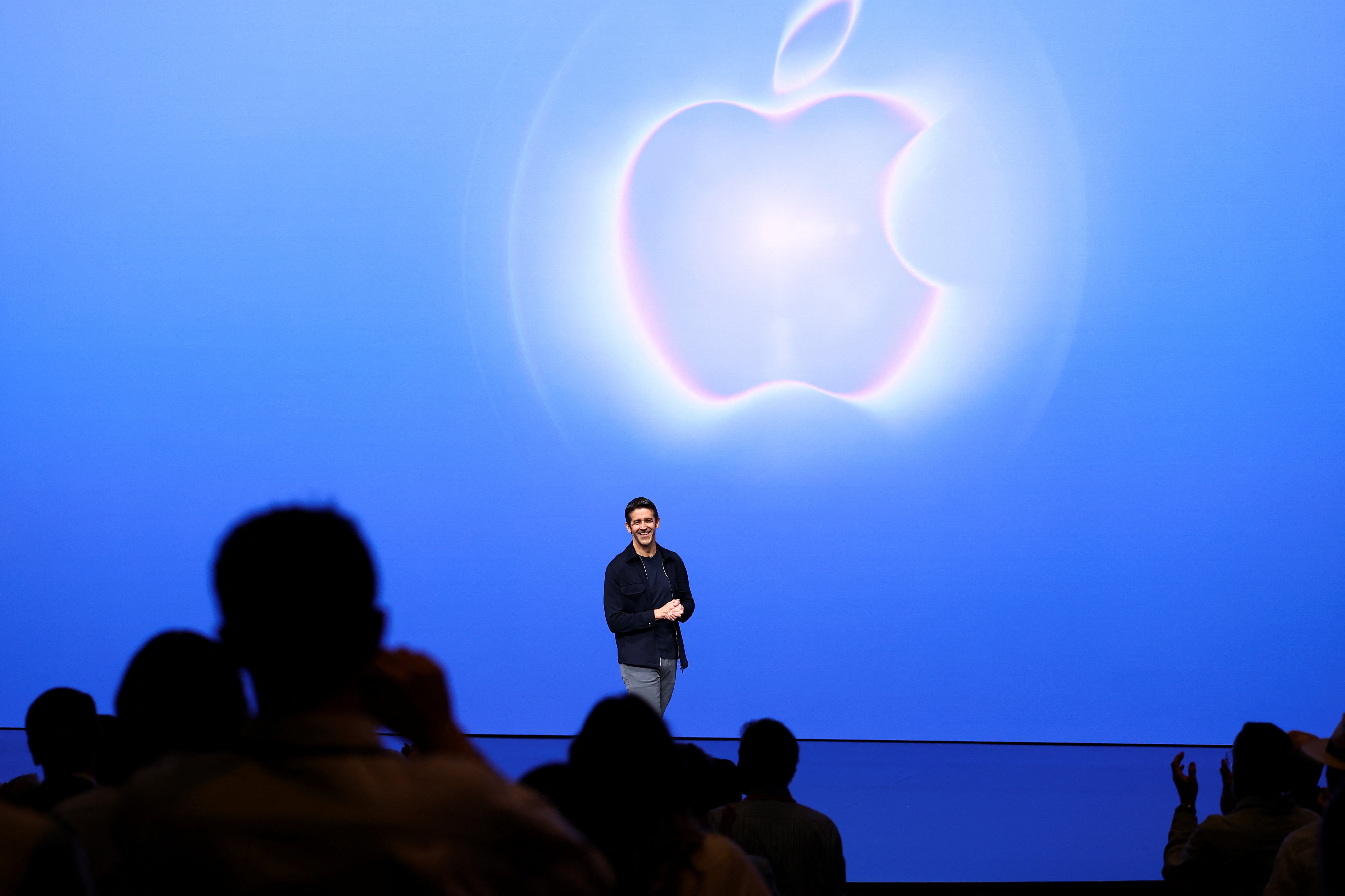 Apple ảnh 4