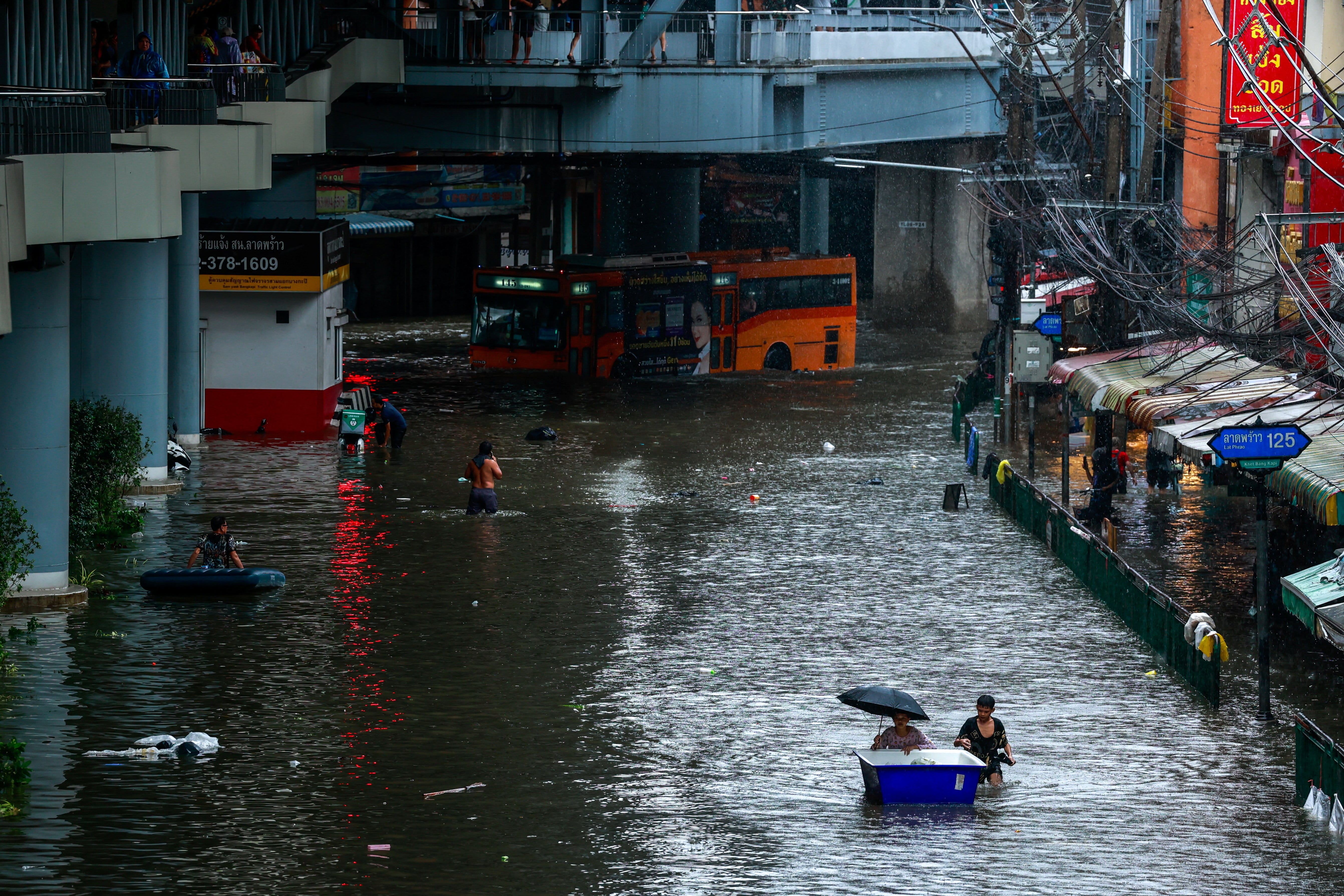 Bangkok ảnh 5