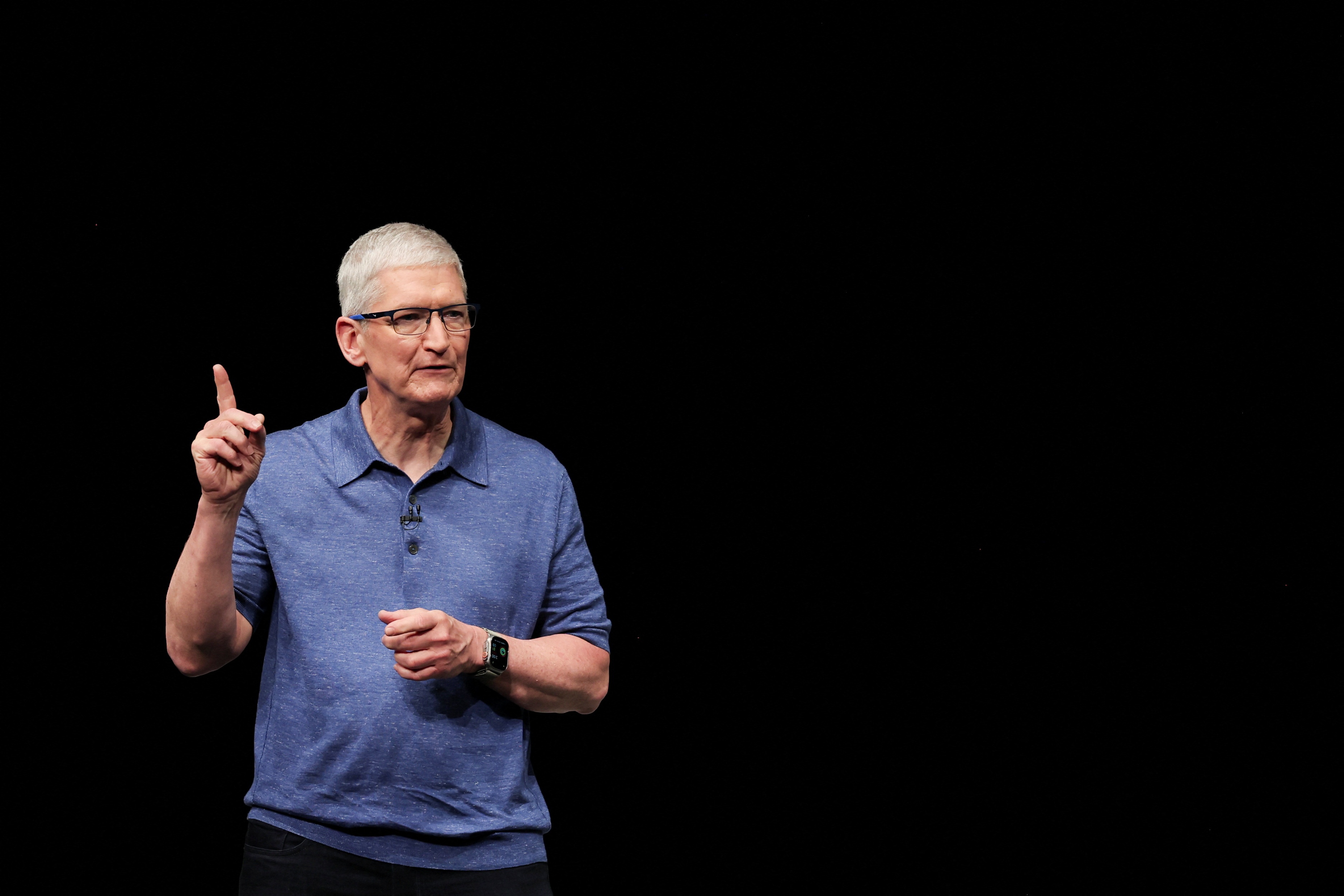 Apple ảnh 3