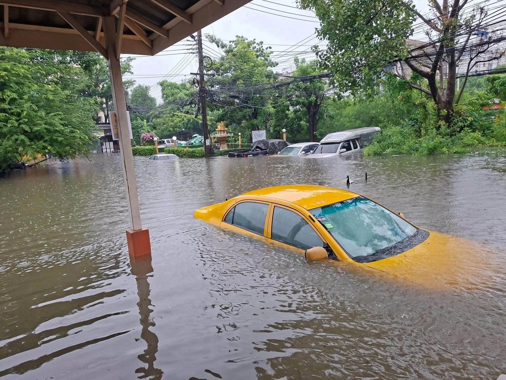 Bangkok ảnh 5 Bangkok ảnh 5