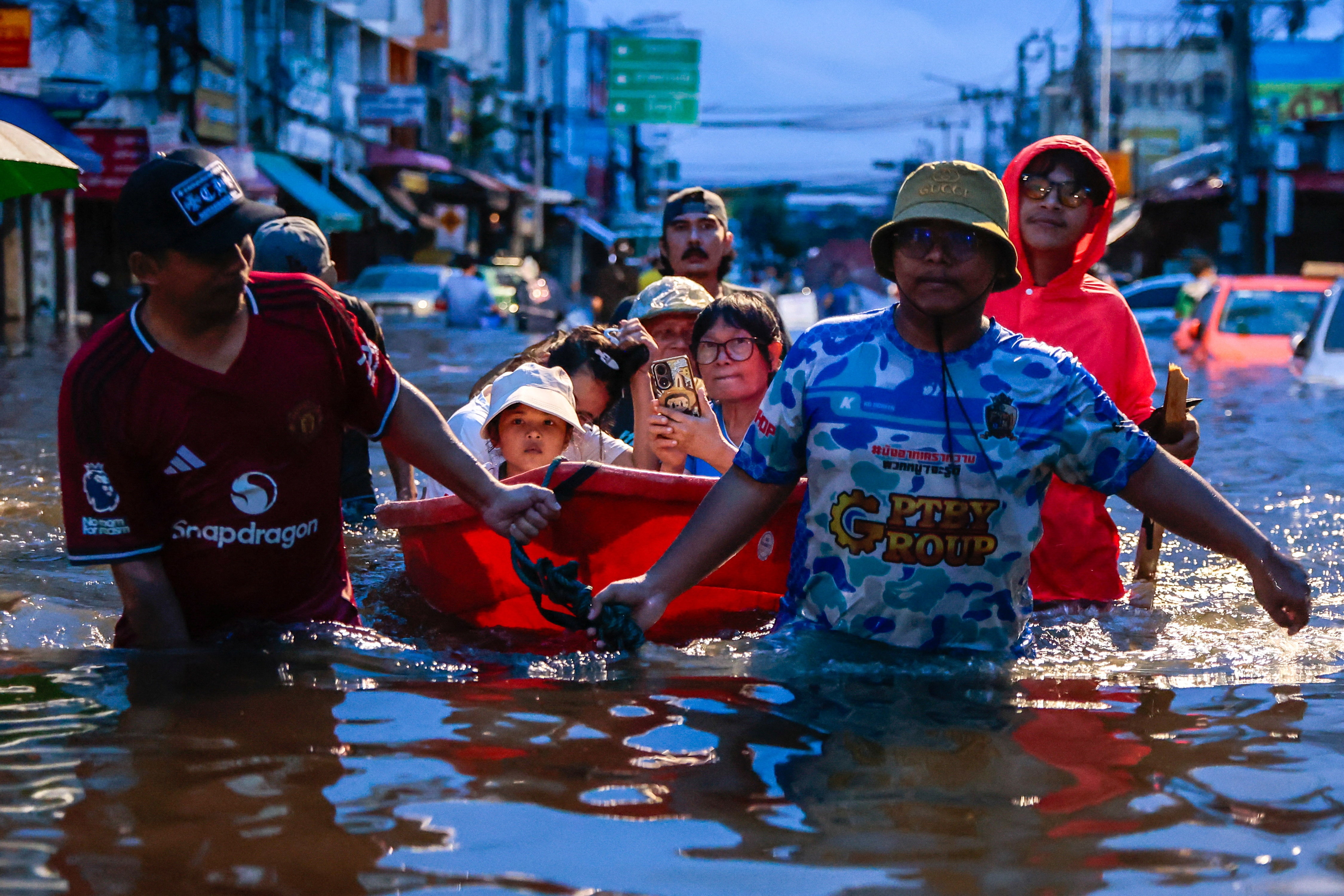 Bangkok ảnh 2