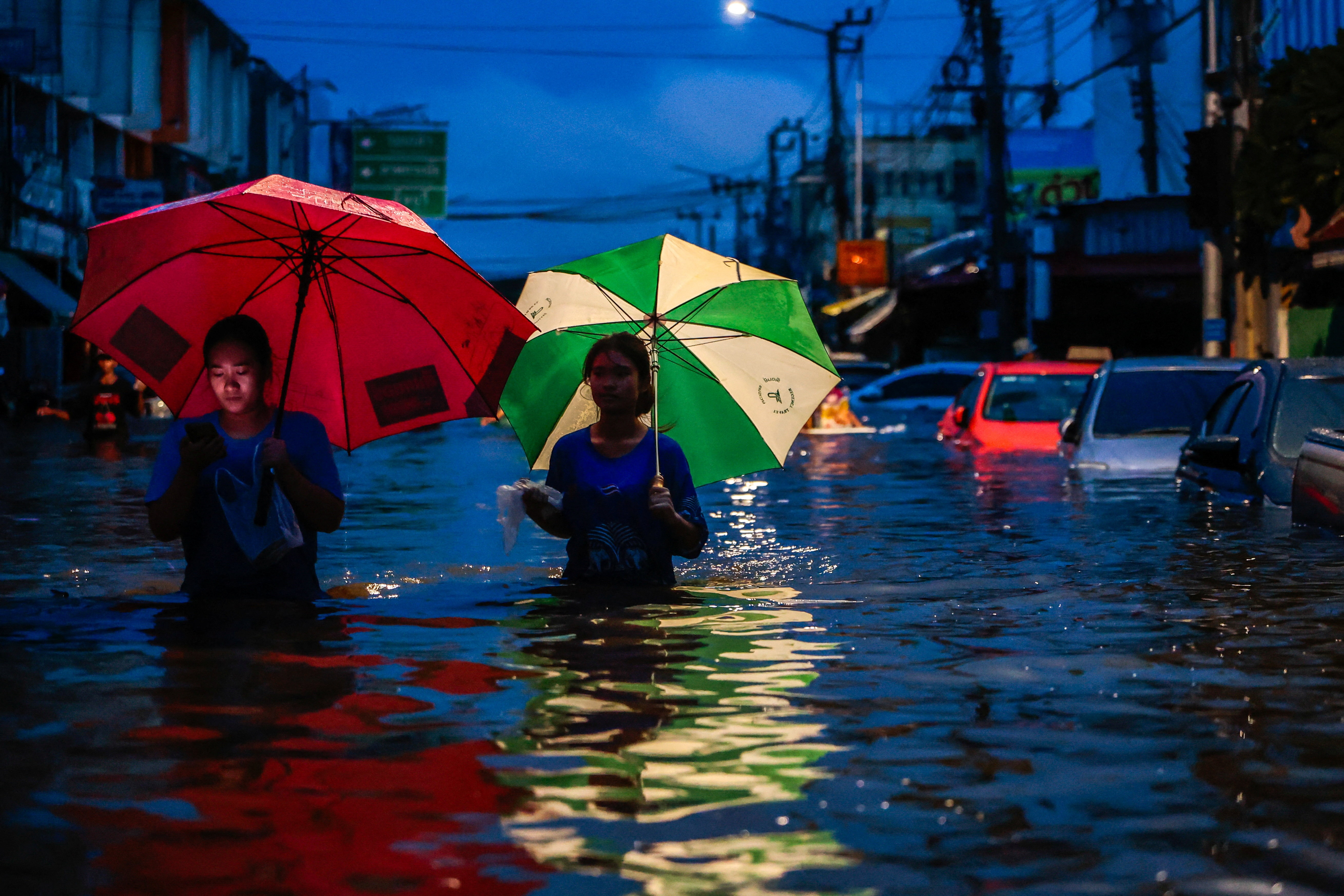 Bangkok ảnh 3