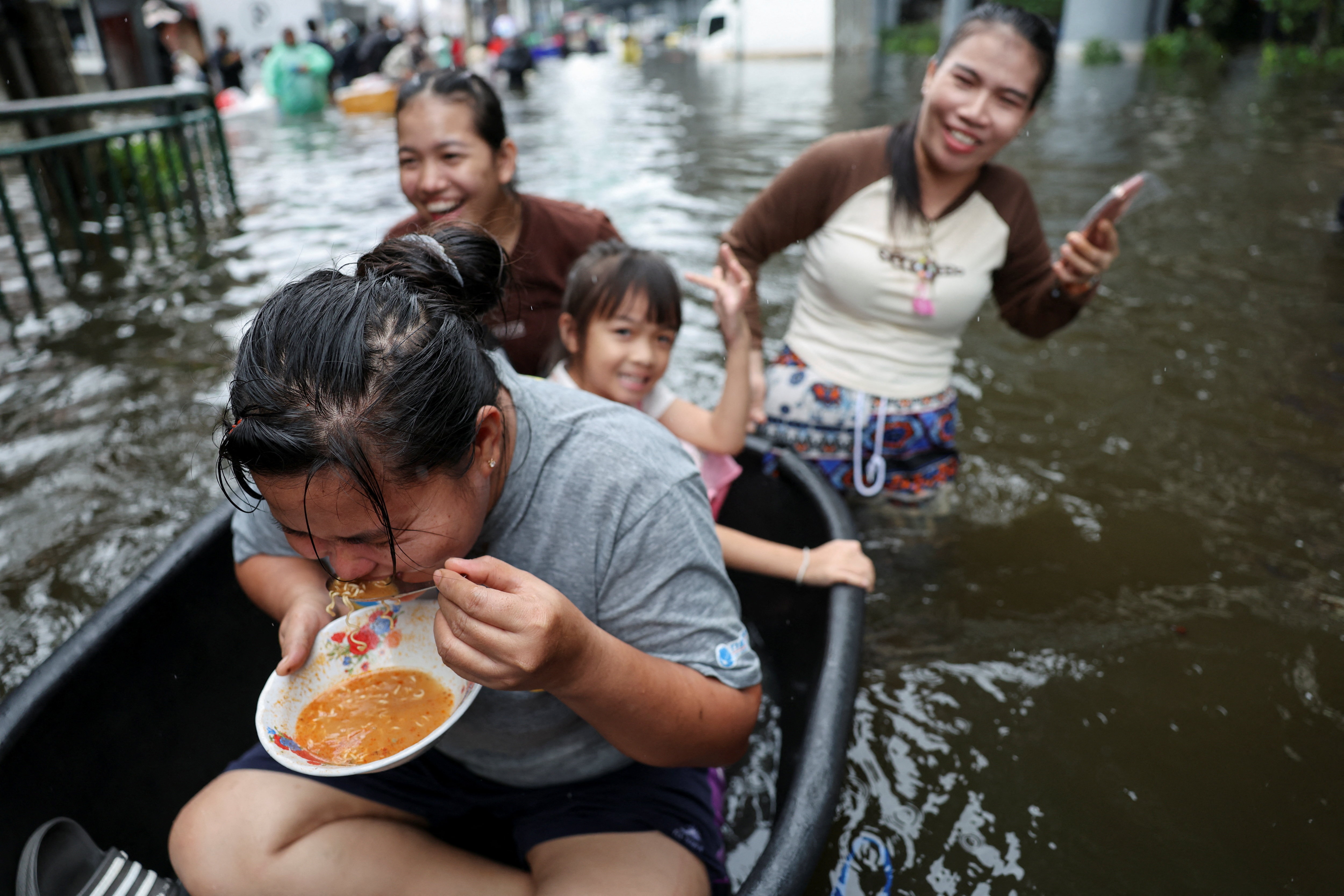 Bangkok ảnh 9