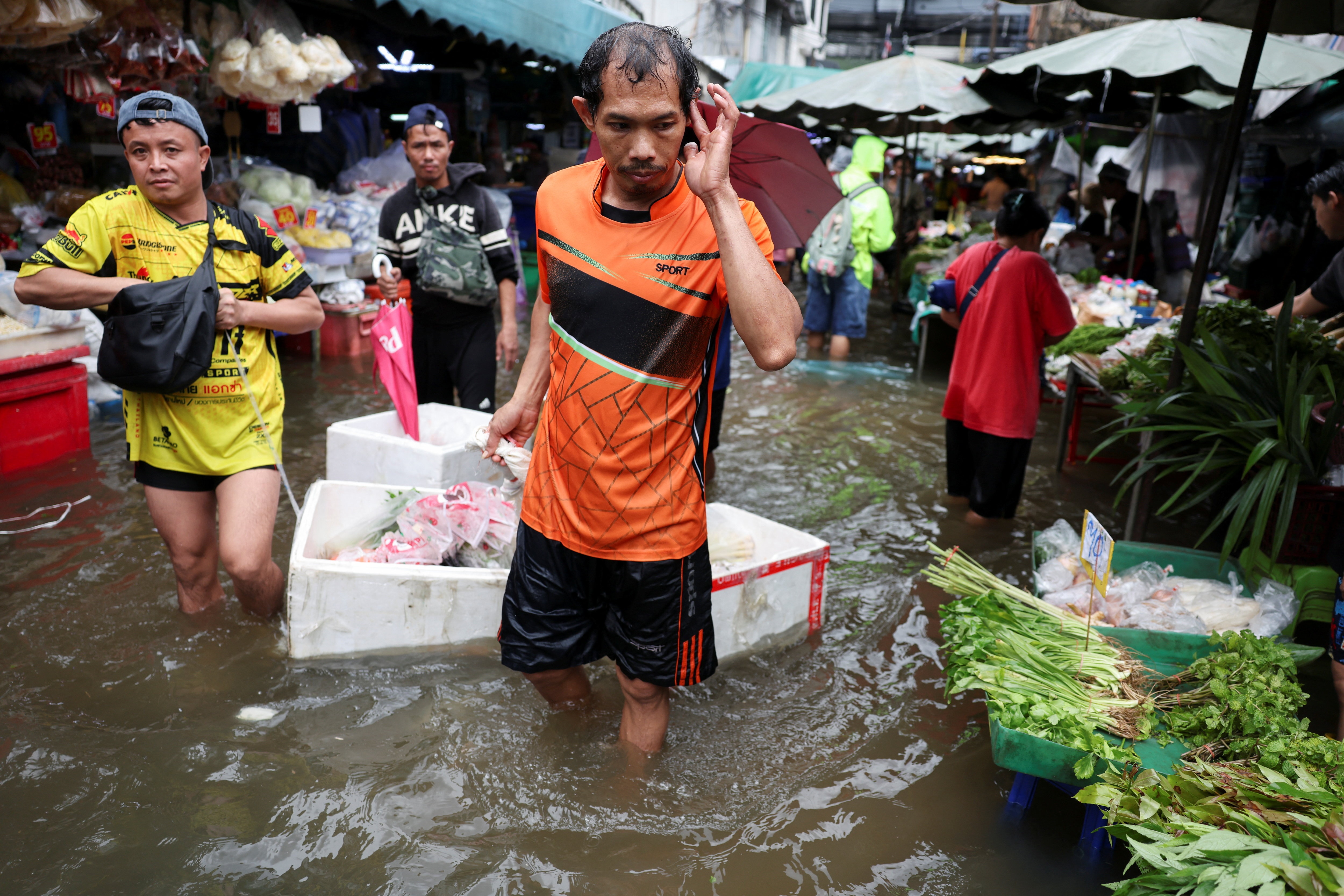 Bangkok ảnh 7
