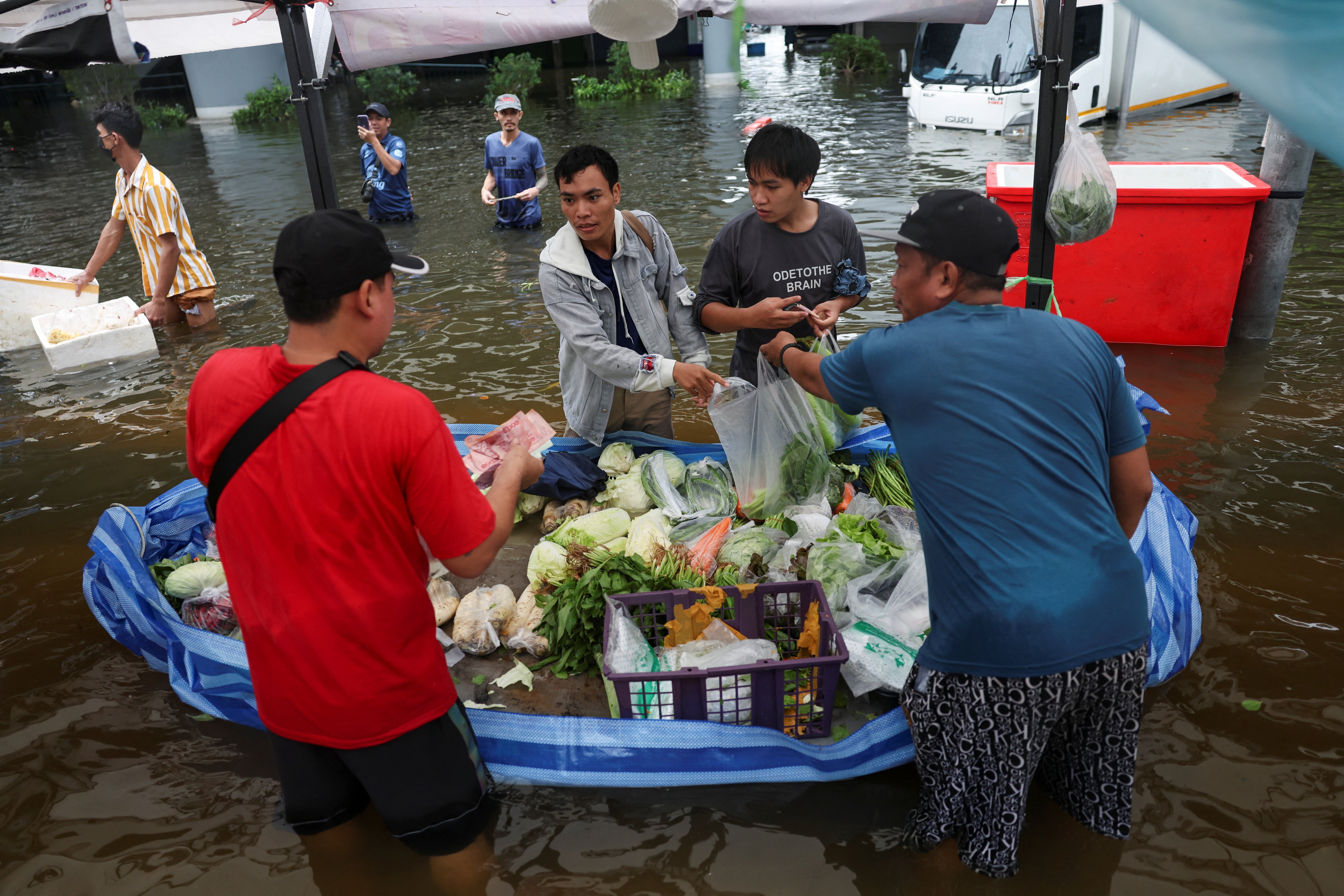 Bangkok ảnh 6