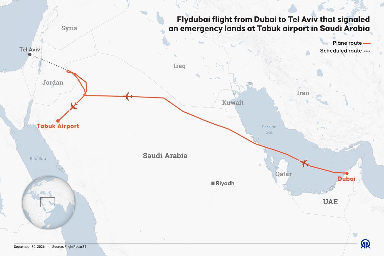 Flydubai,   ảnh 2