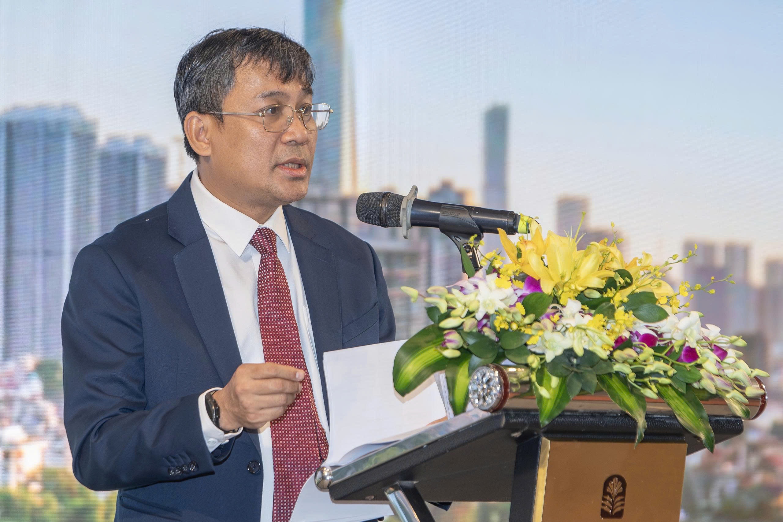 Việt Nam triển khai 3 tầng phối hợp cho Năm APEC 2027