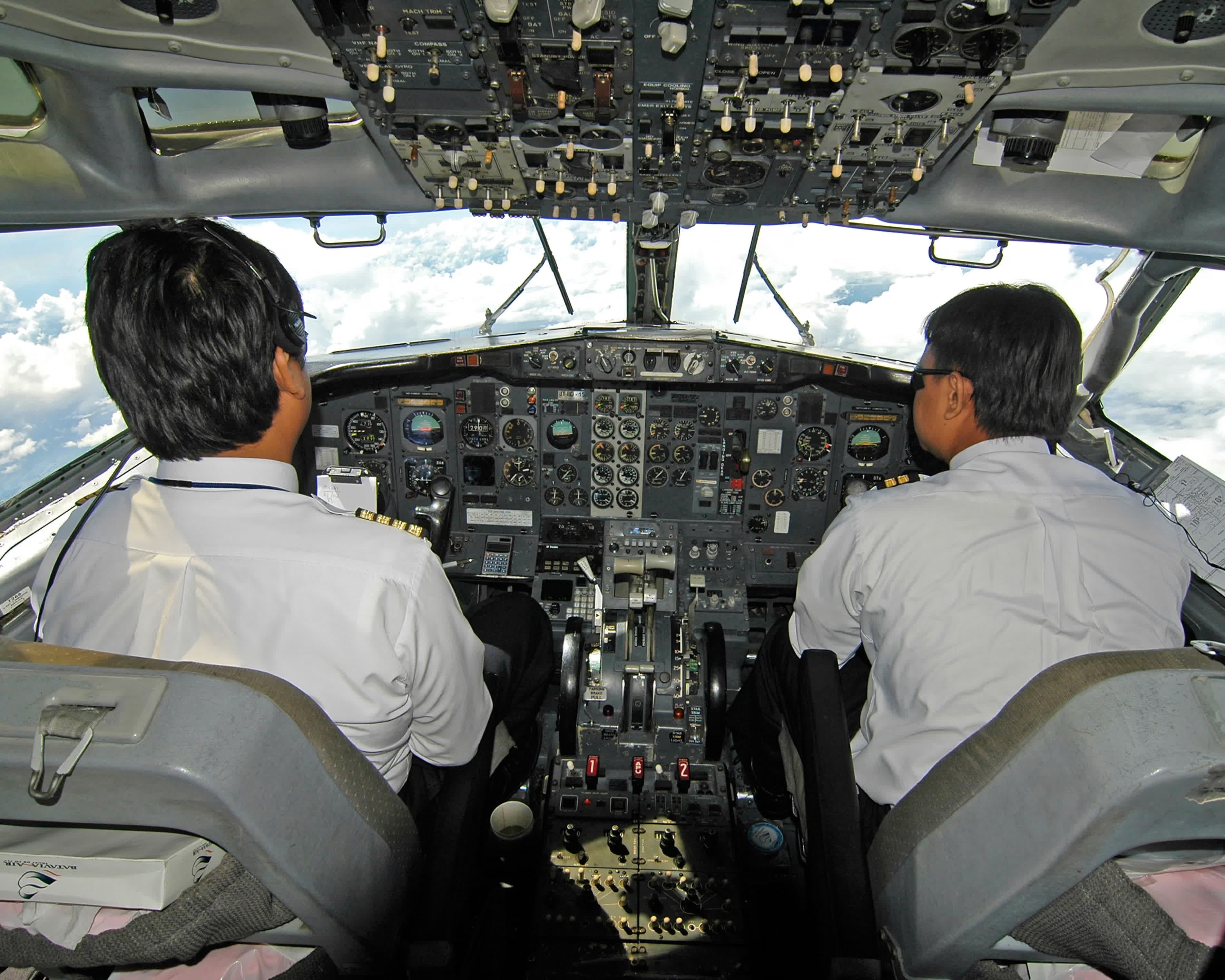 flydubai ảnh 2